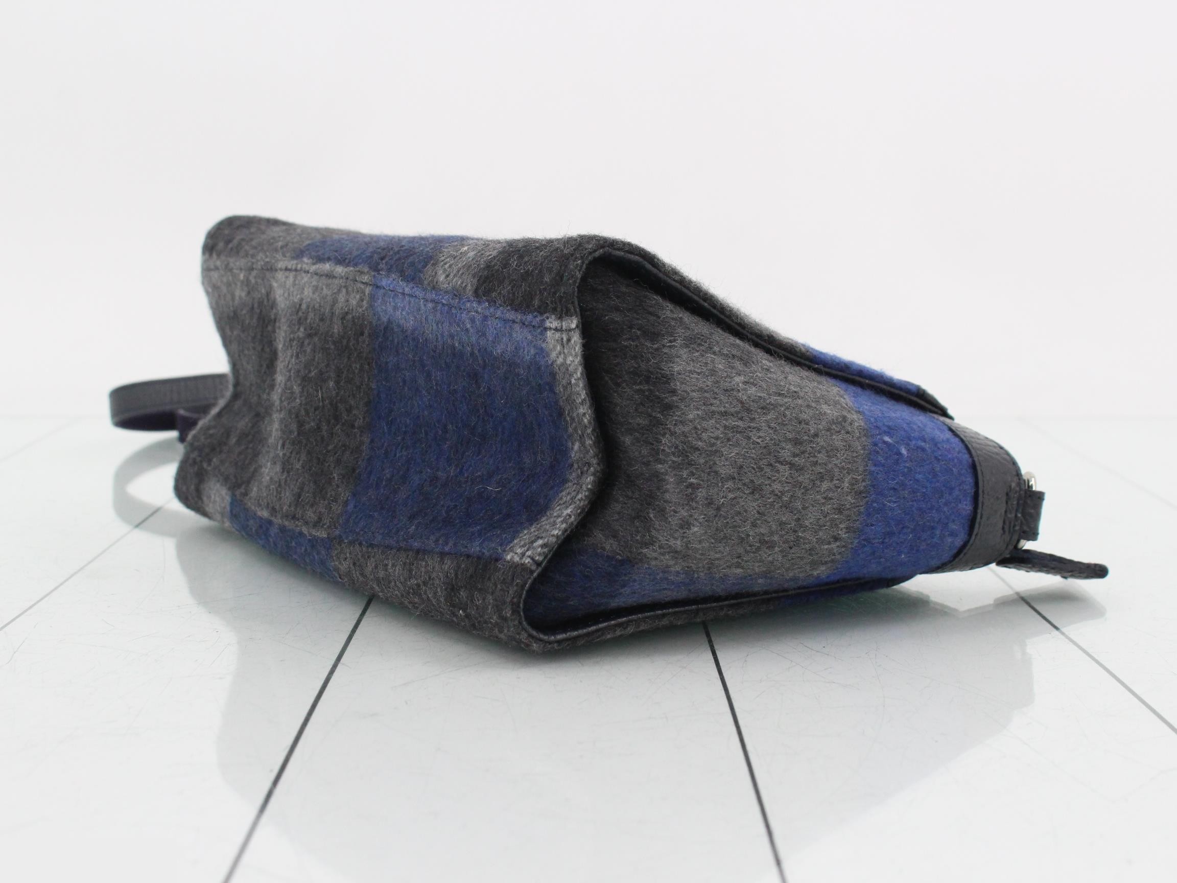 Blue Label Christbridge Shoulder Bag — view 6