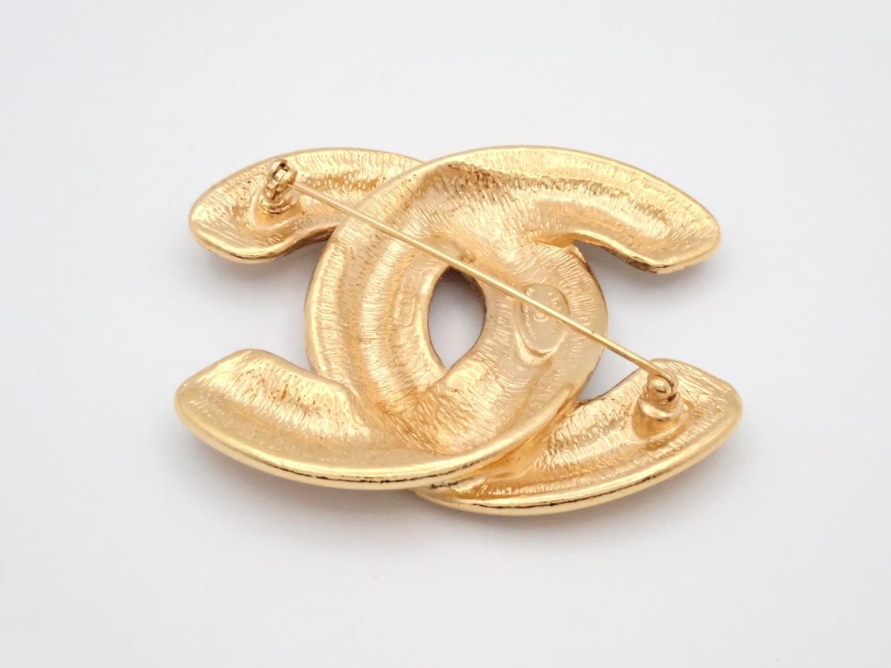 DecaCoco Brooch GP — view 2