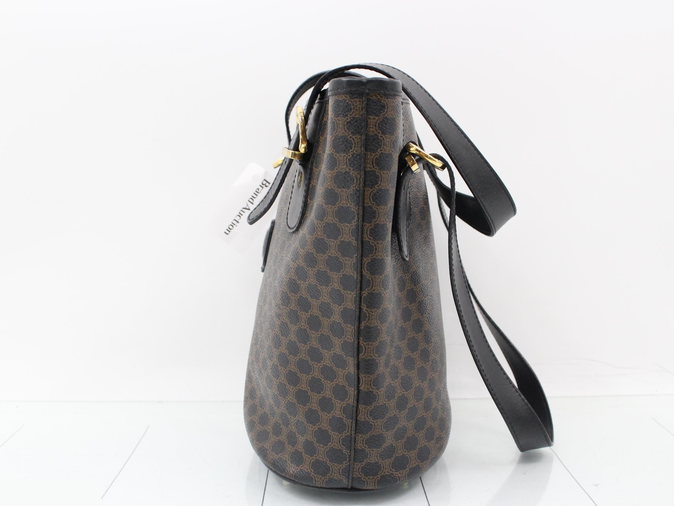 maadam handbag — view 3
