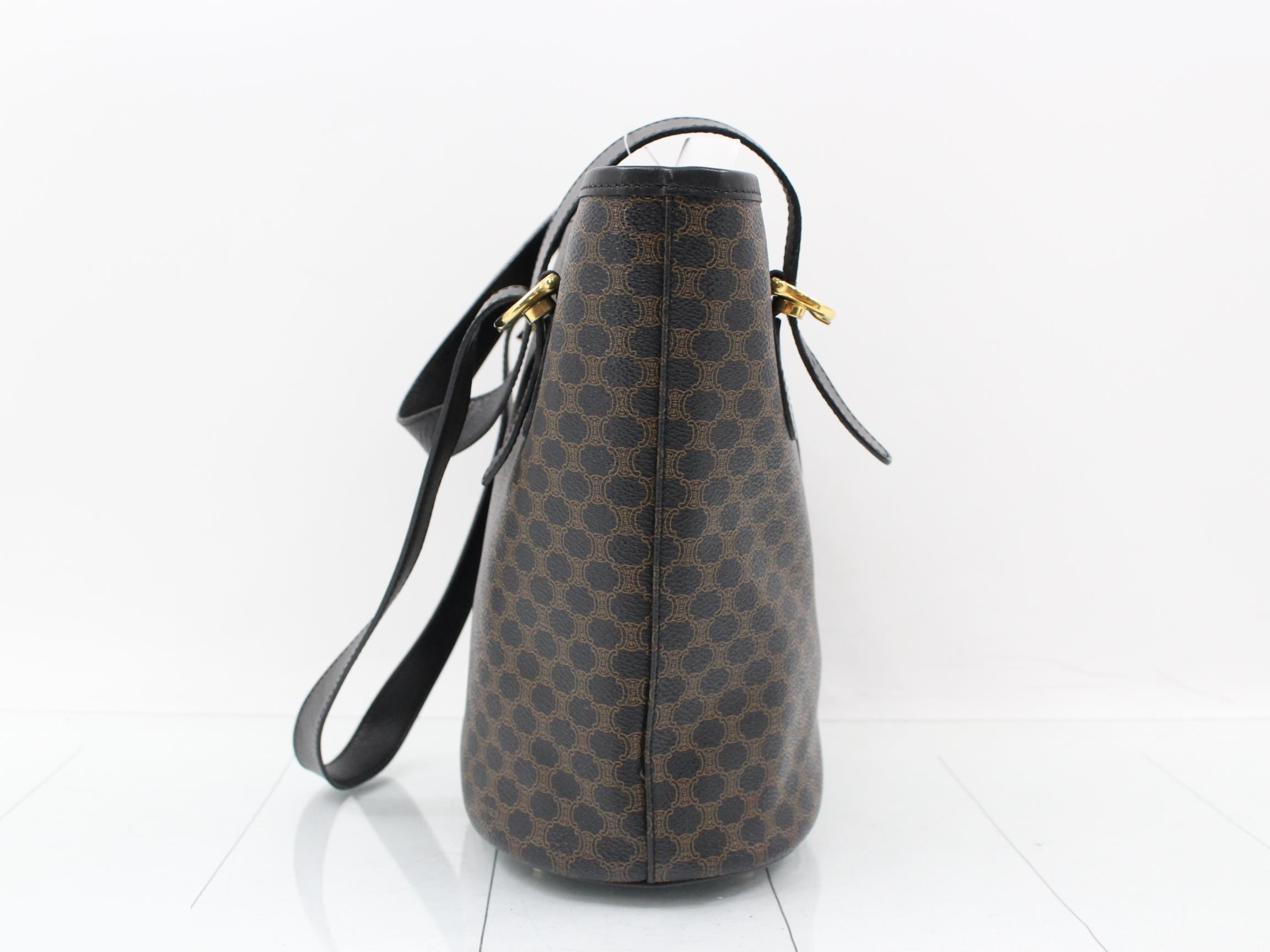 maadam handbag — view 4