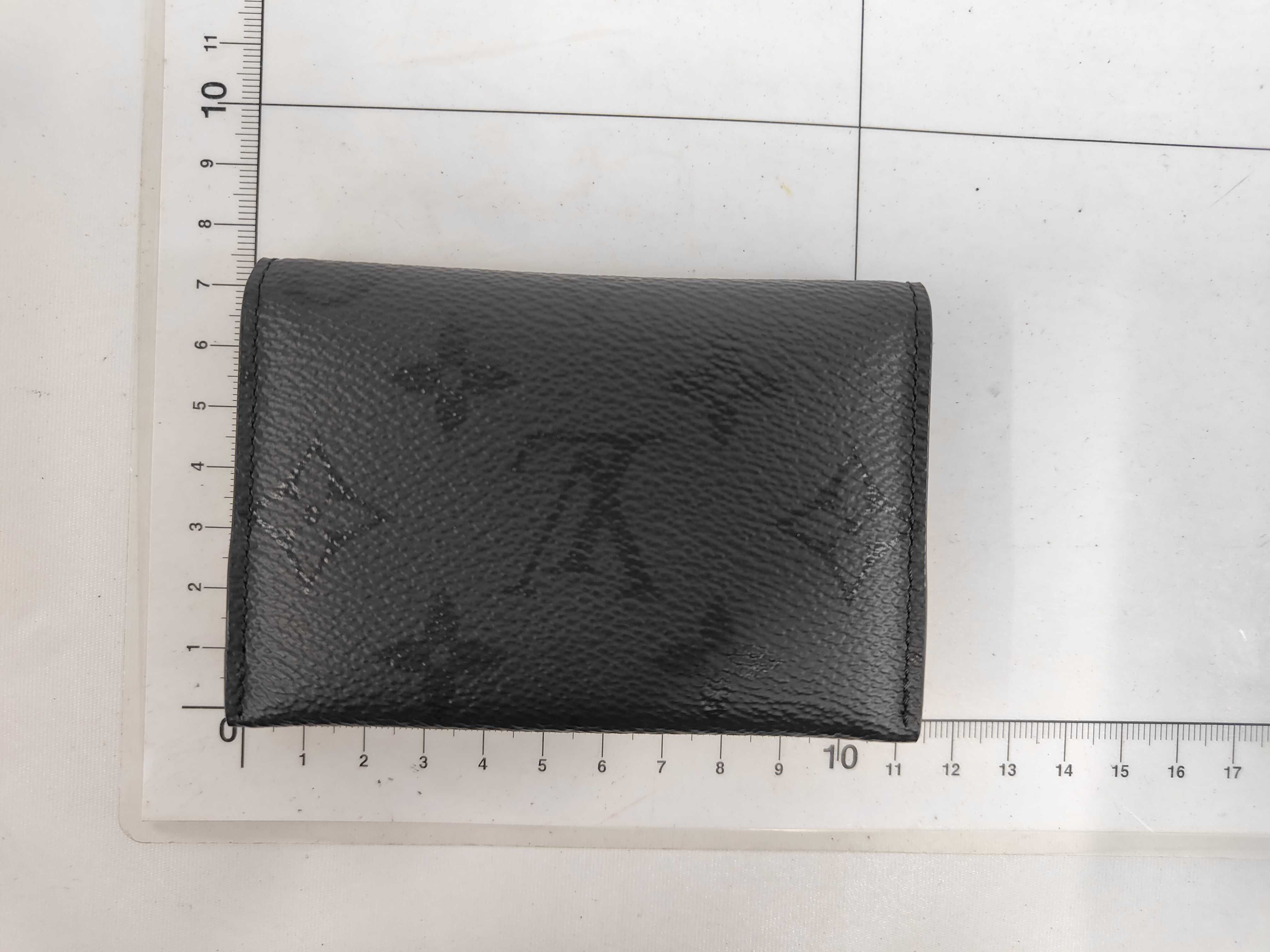 Portecarte Slim Louis Vuitton Wallet — view 2