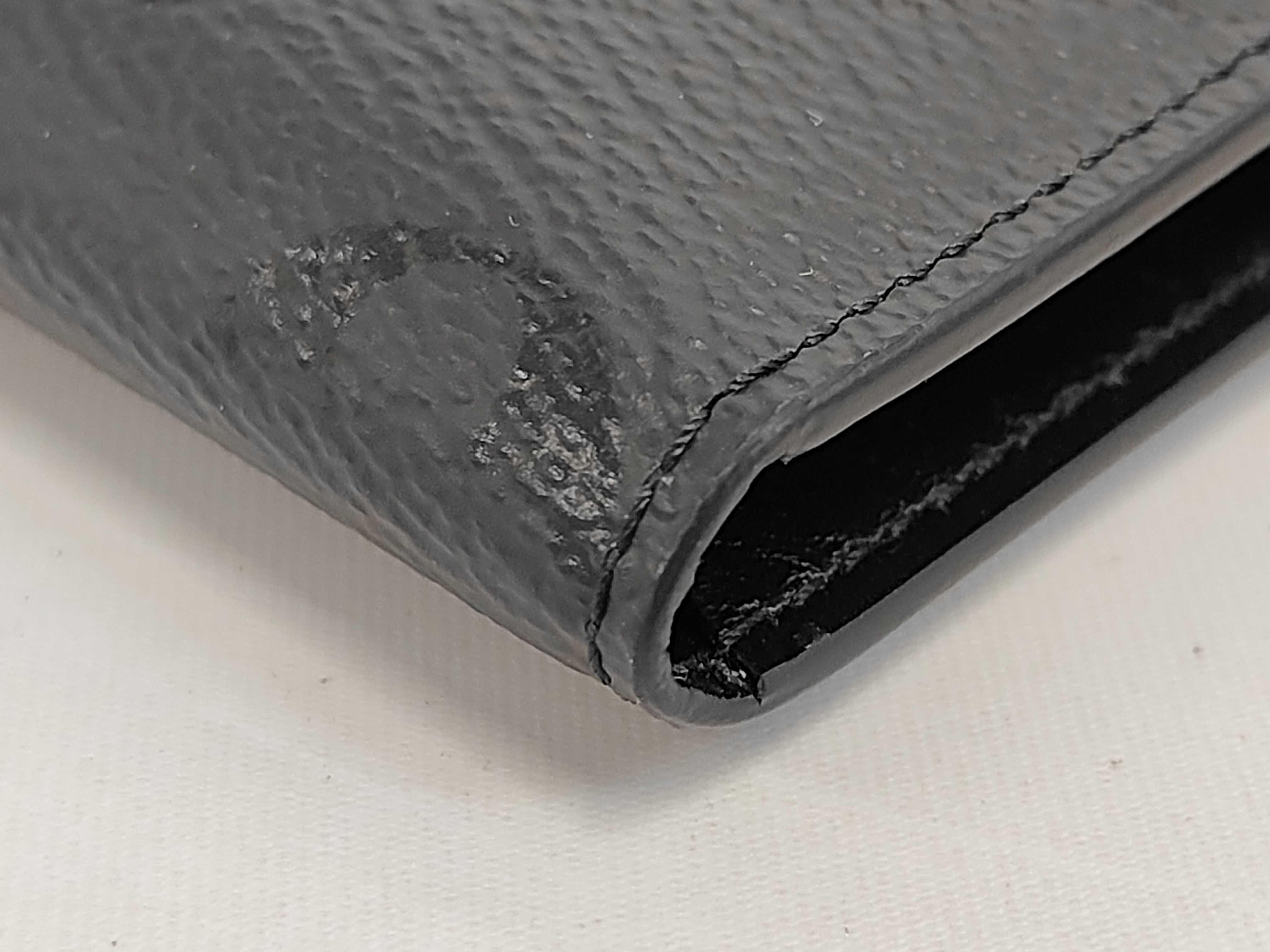 Portecarte Slim Louis Vuitton Wallet — view 3