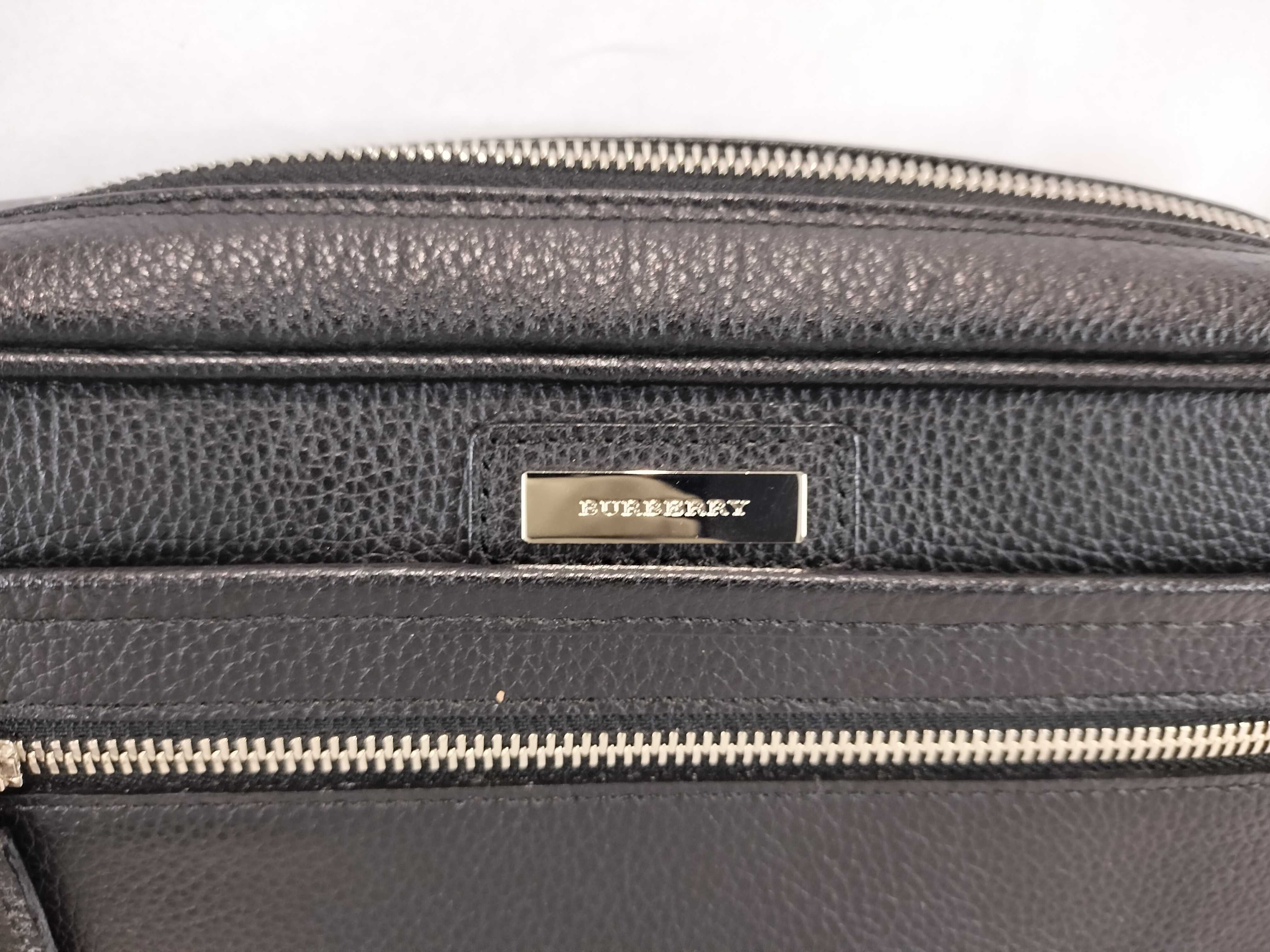 Clutch Bag Nova Check Second Bag — view 2
