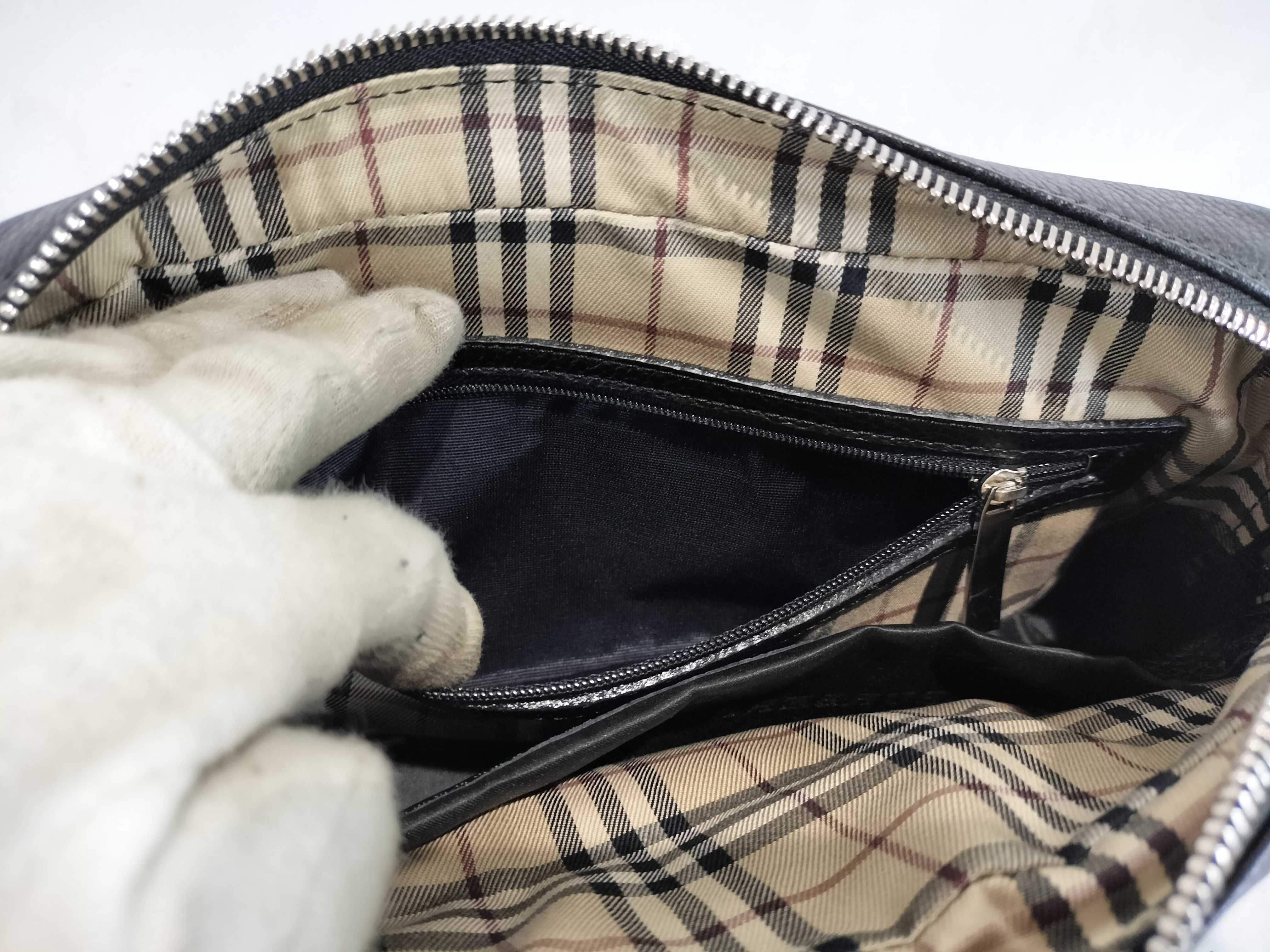 Clutch Bag Nova Check Second Bag — view 11