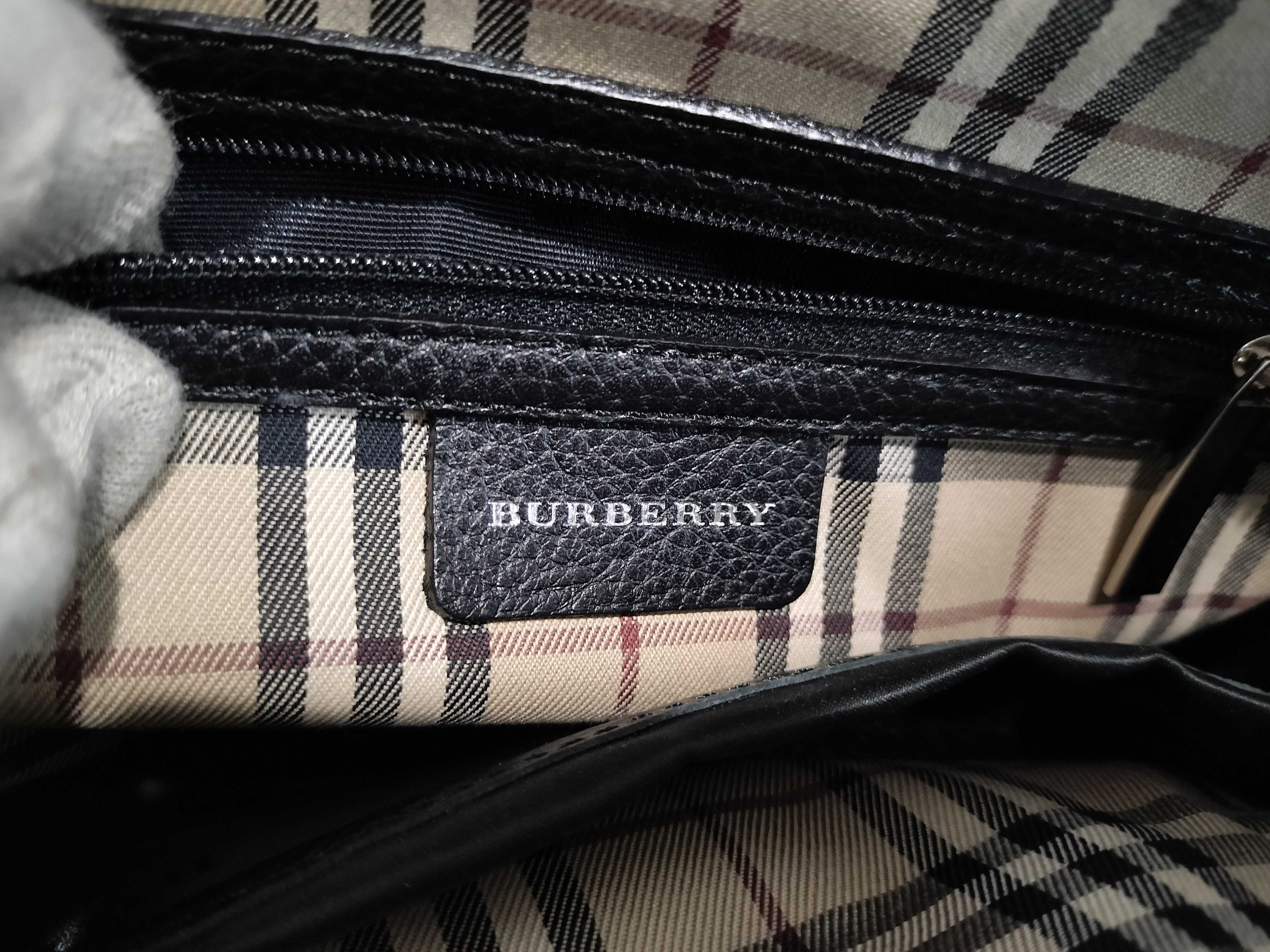 Clutch Bag Nova Check Second Bag — view 12