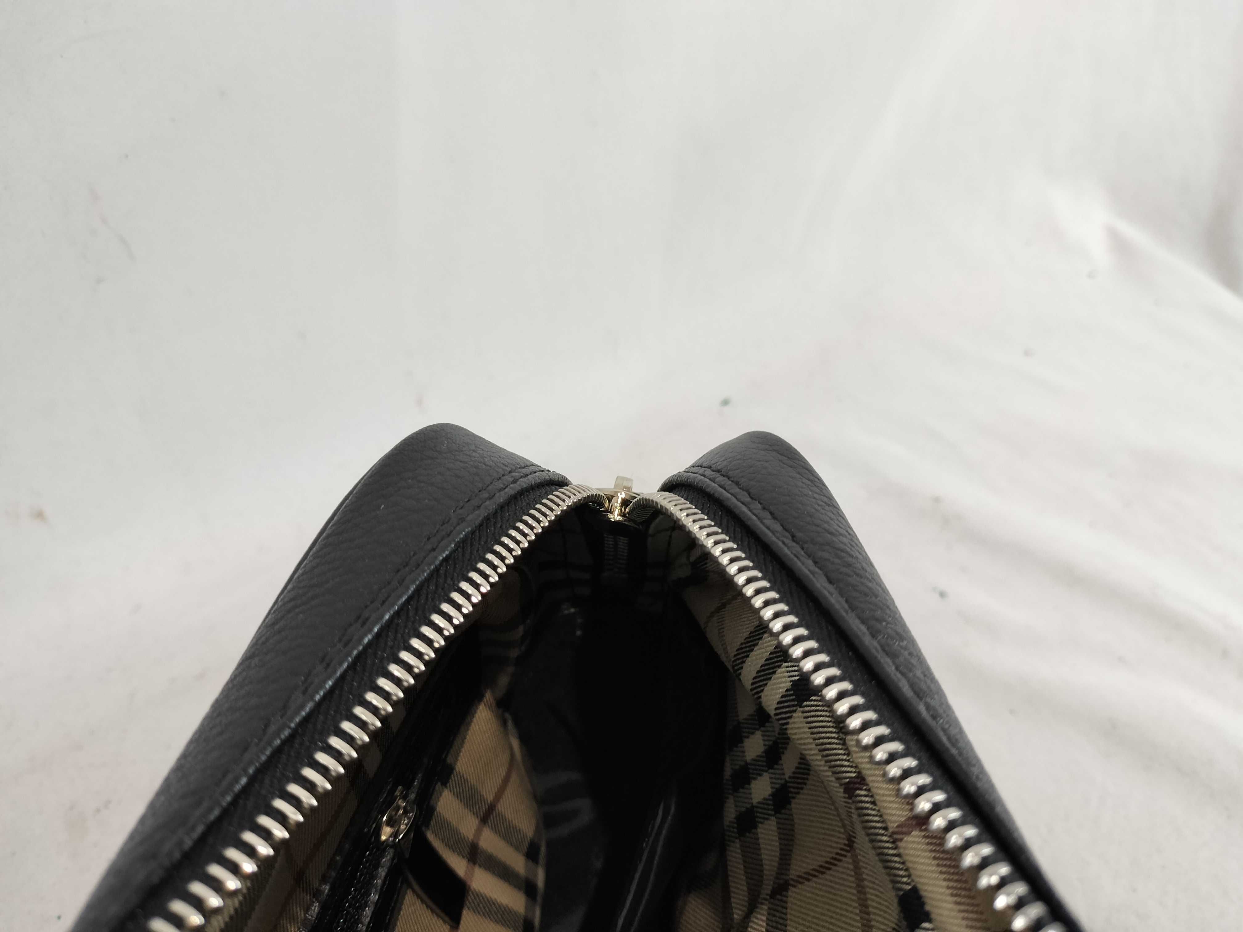 Clutch Bag Nova Check Second Bag — view 13