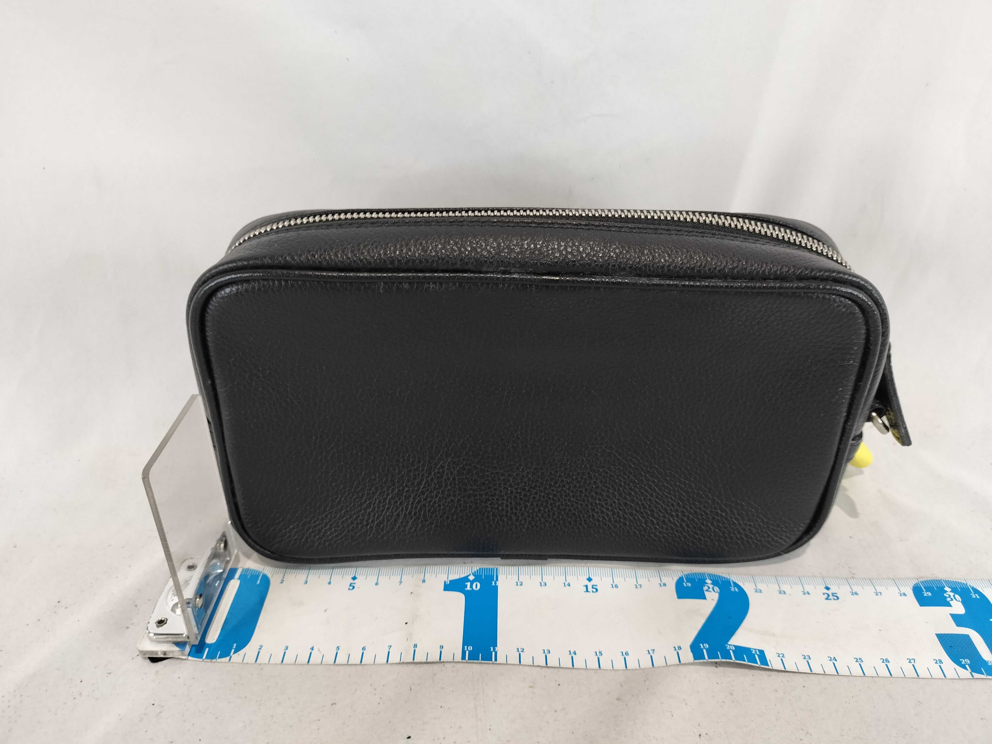 Clutch Bag Nova Check Second Bag — view 3
