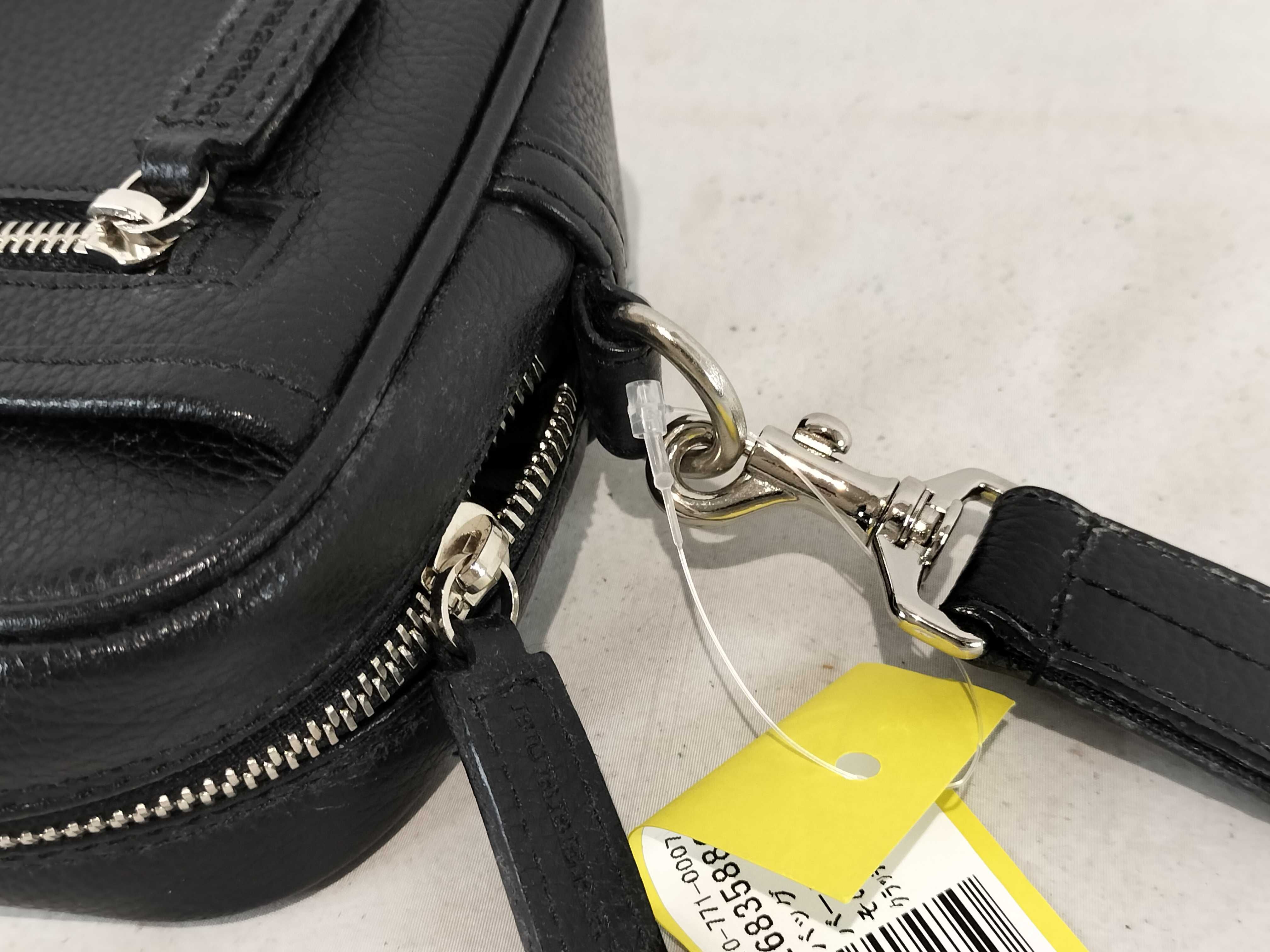 Clutch Bag Nova Check Second Bag — view 6
