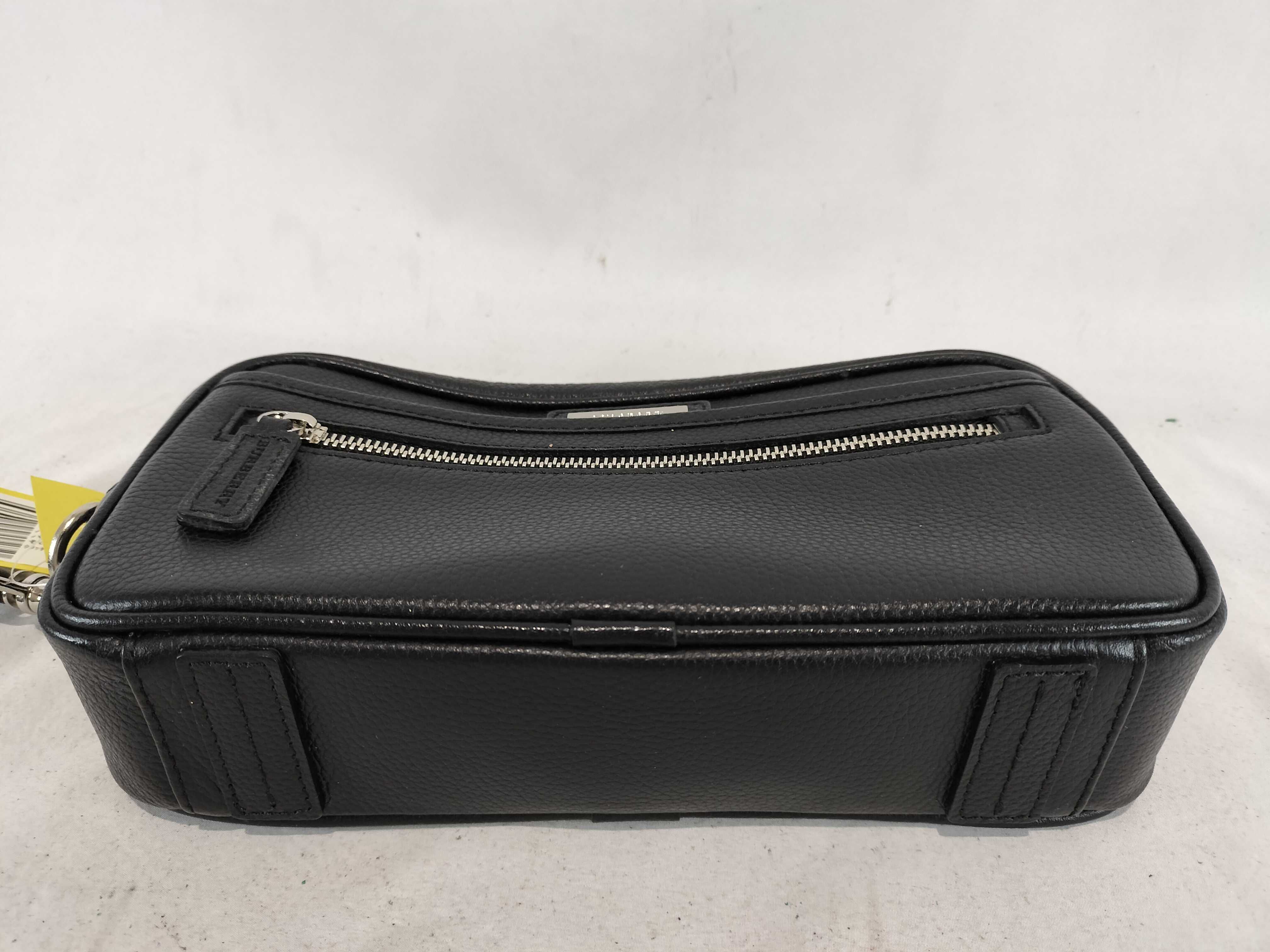 Clutch Bag Nova Check Second Bag — view 8