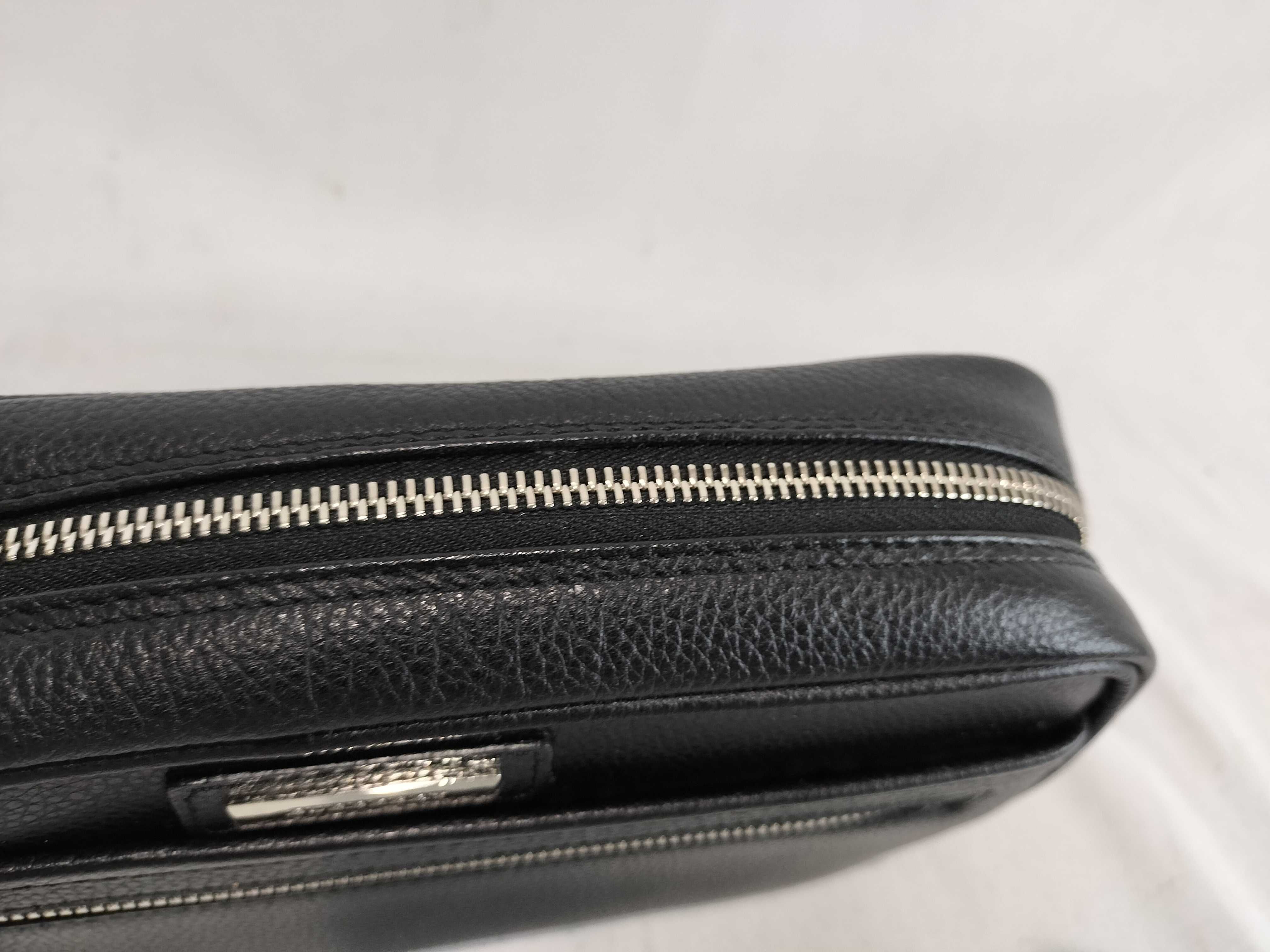 Clutch Bag Nova Check Second Bag — view 9
