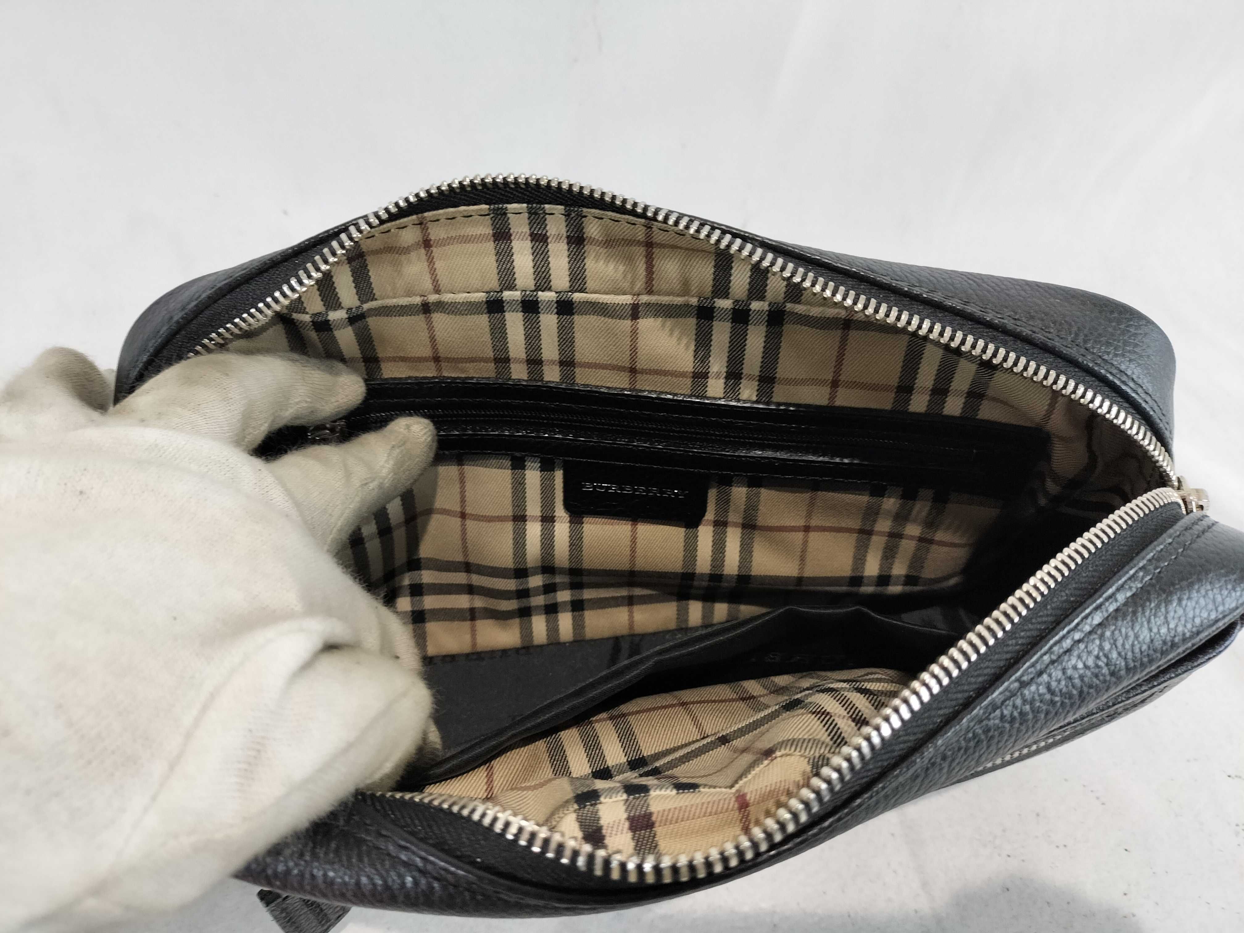 Clutch Bag Nova Check Second Bag — view 10