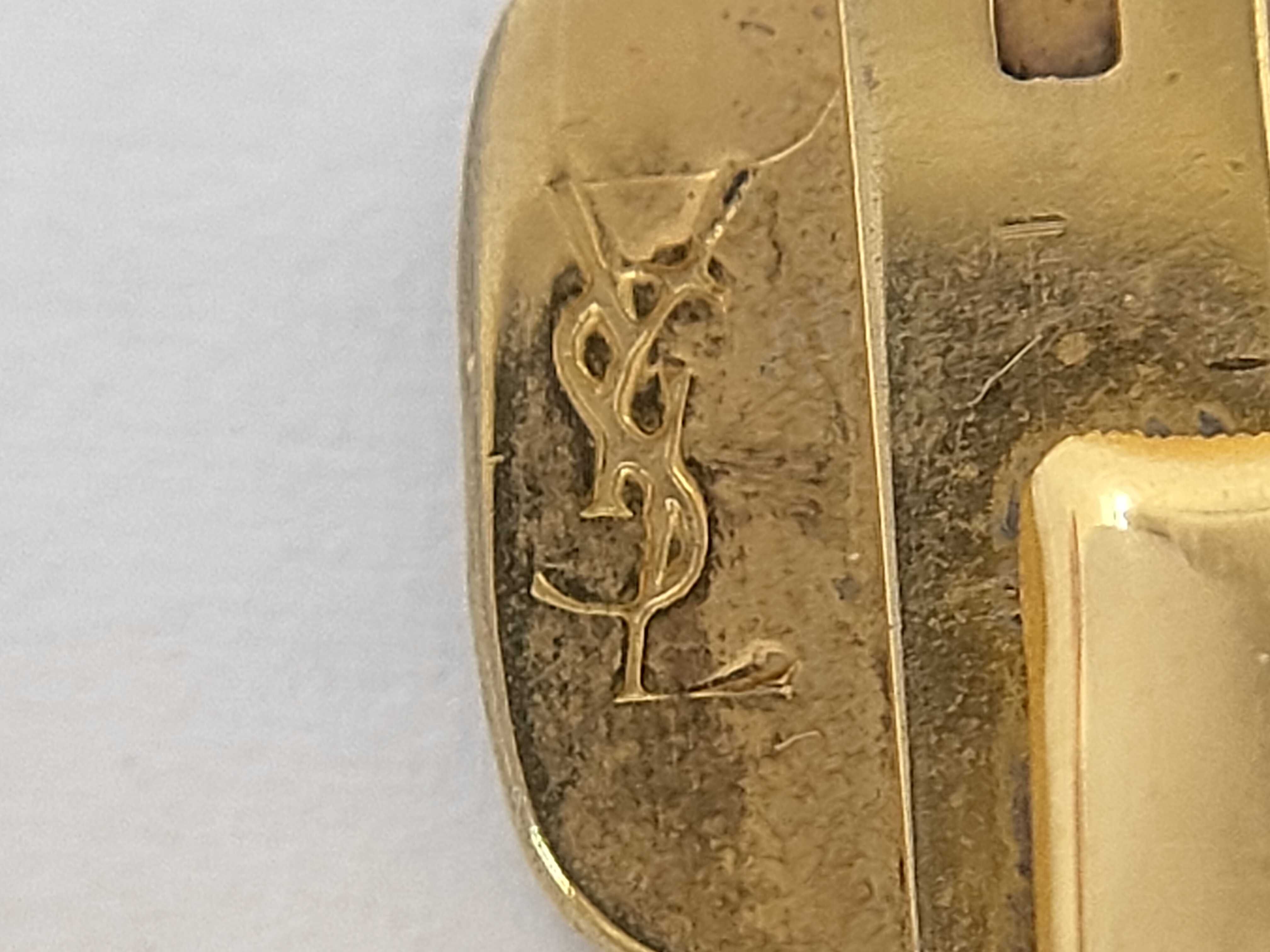 Tie Pin, Tie Clip & Cufflinks — view 4