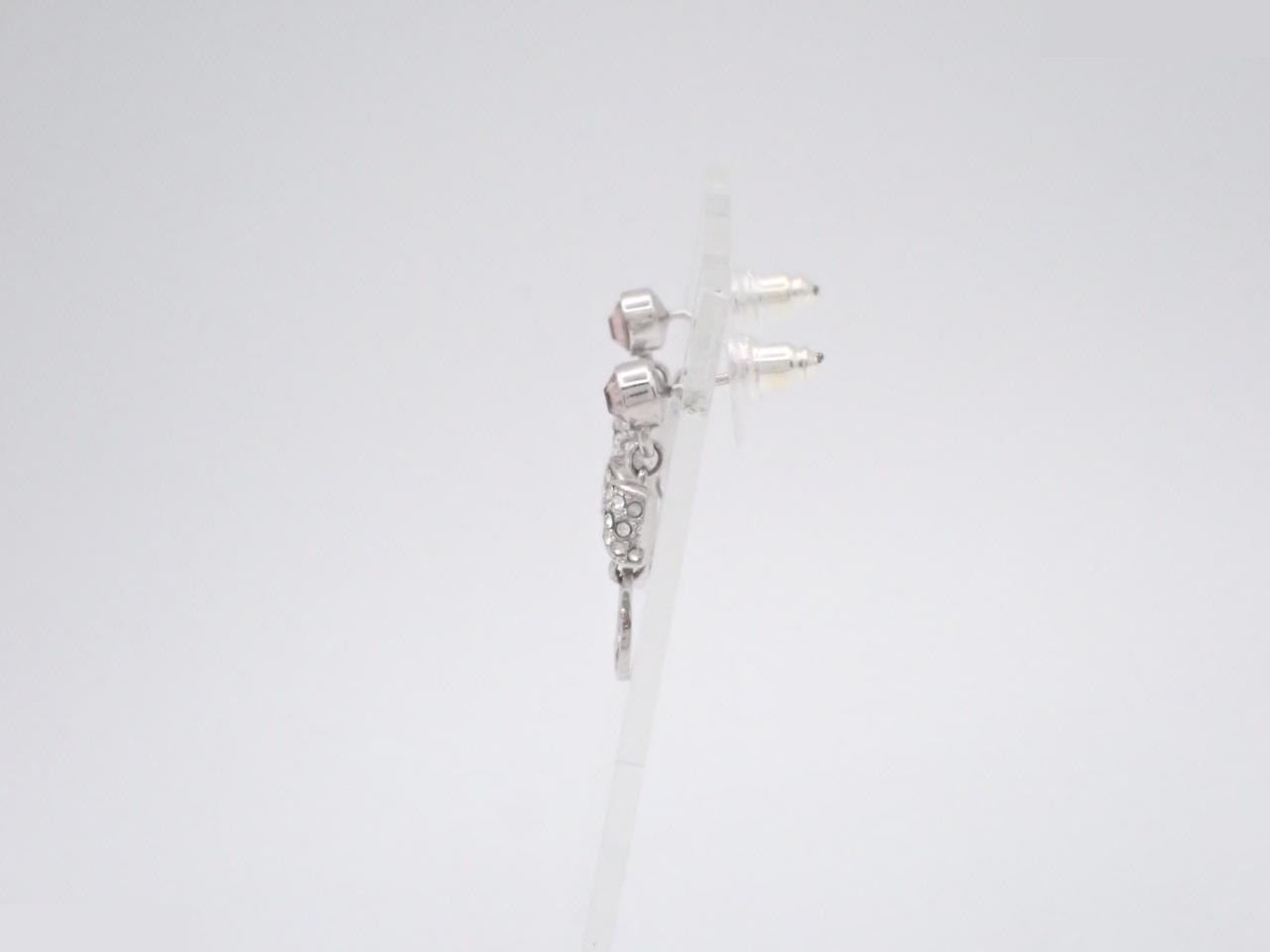 Other lines: Precious metals and earrings — view 3
