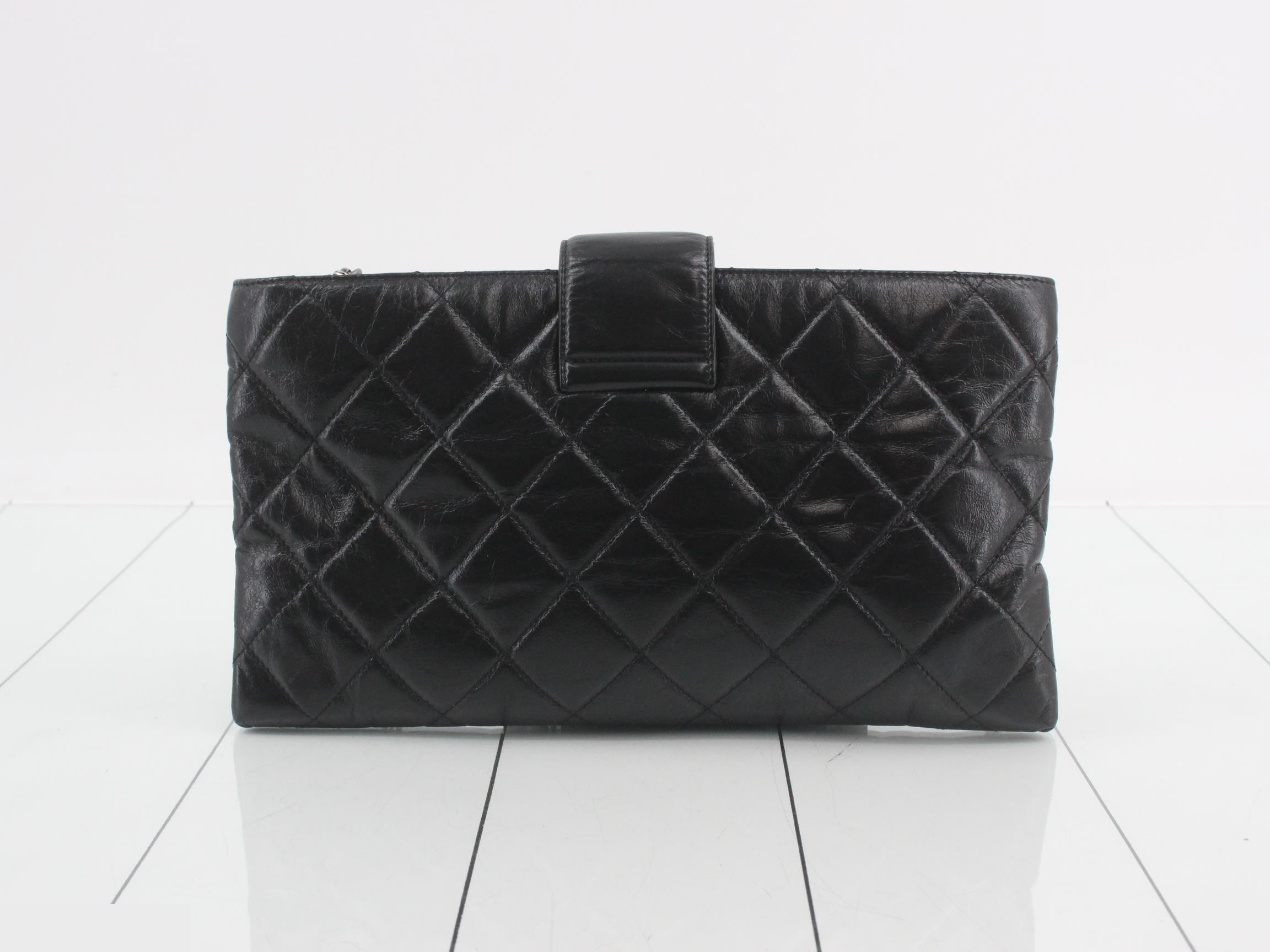 Matelassé (bag) - Shoulder bag — view 2