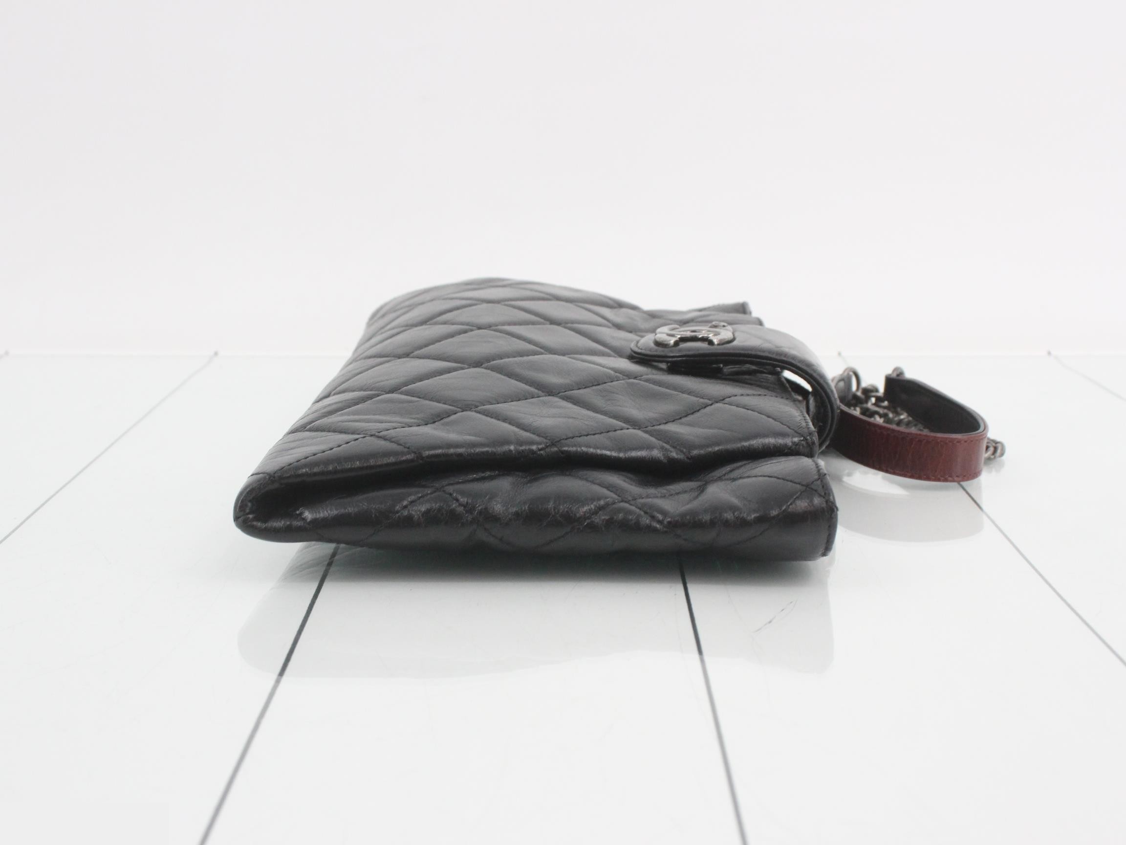 Matelassé (bag) - Shoulder bag — view 3
