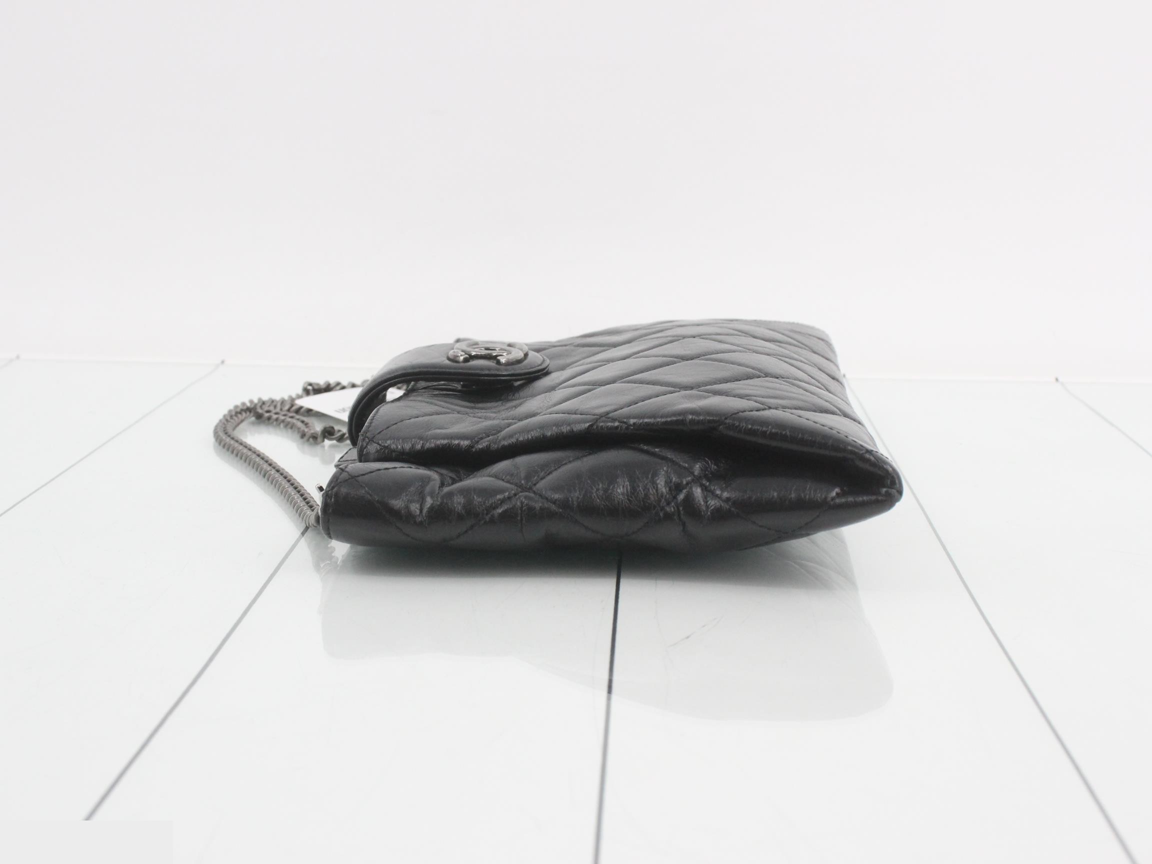 Matelassé (bag) - Shoulder bag — view 4