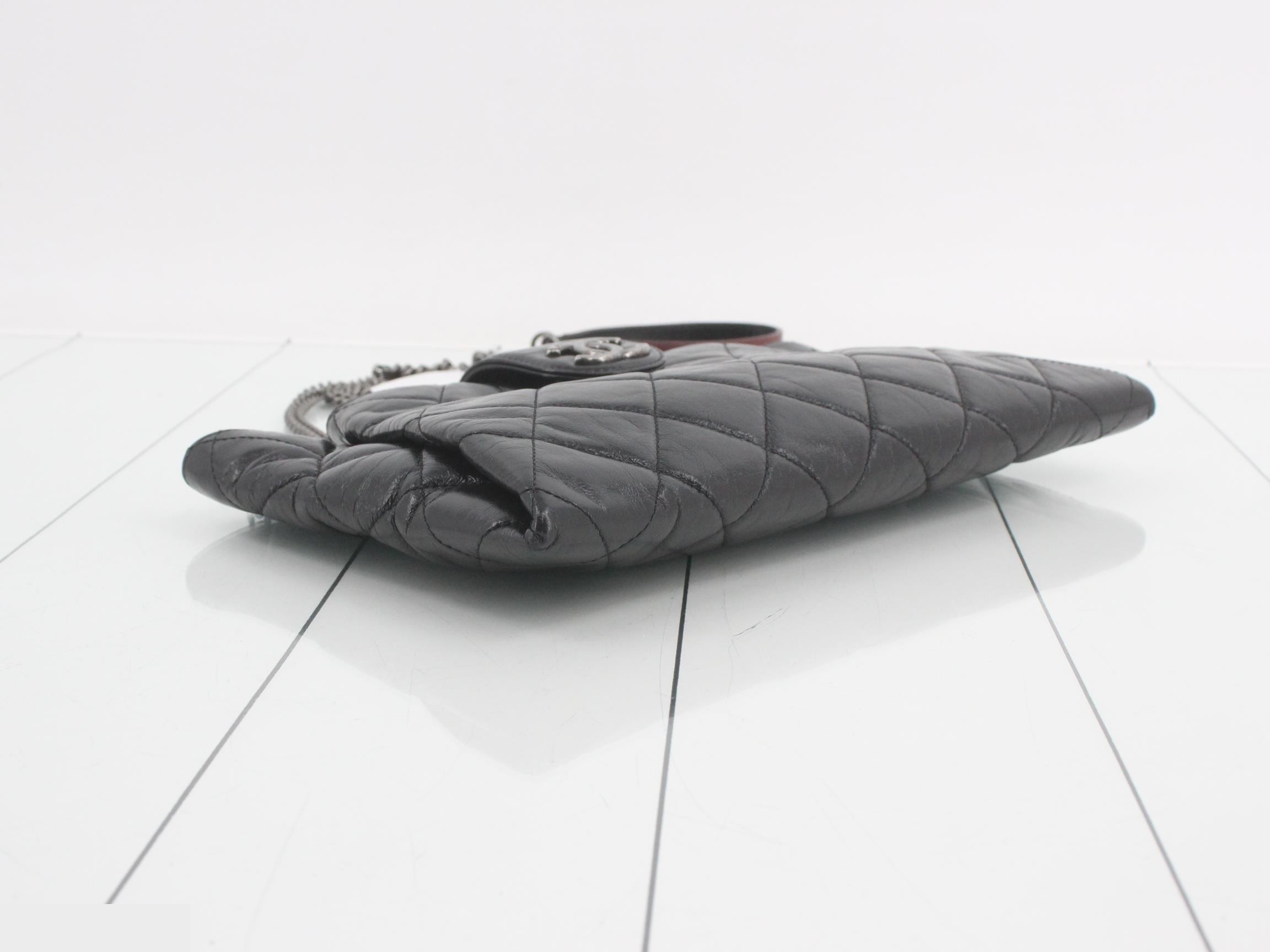 Matelassé (bag) - Shoulder bag — view 5