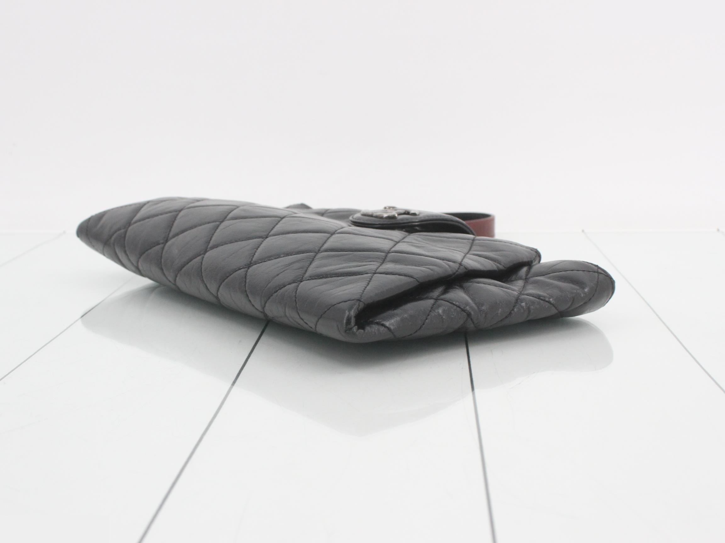 Matelassé (bag) - Shoulder bag — view 6