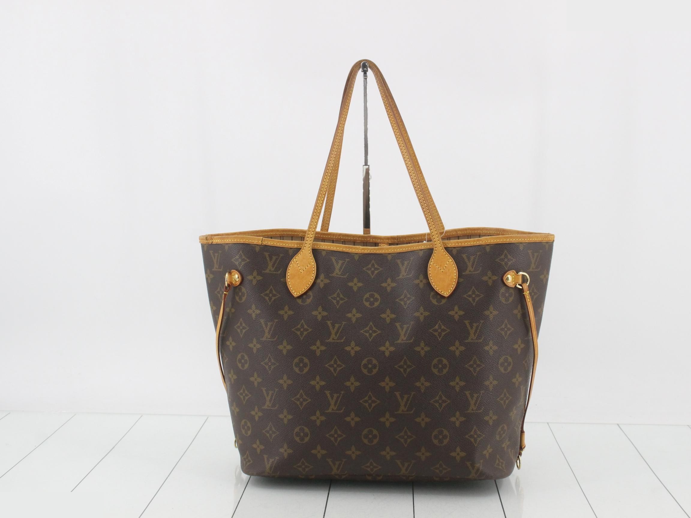 Neverfull MM M40156 — view 2