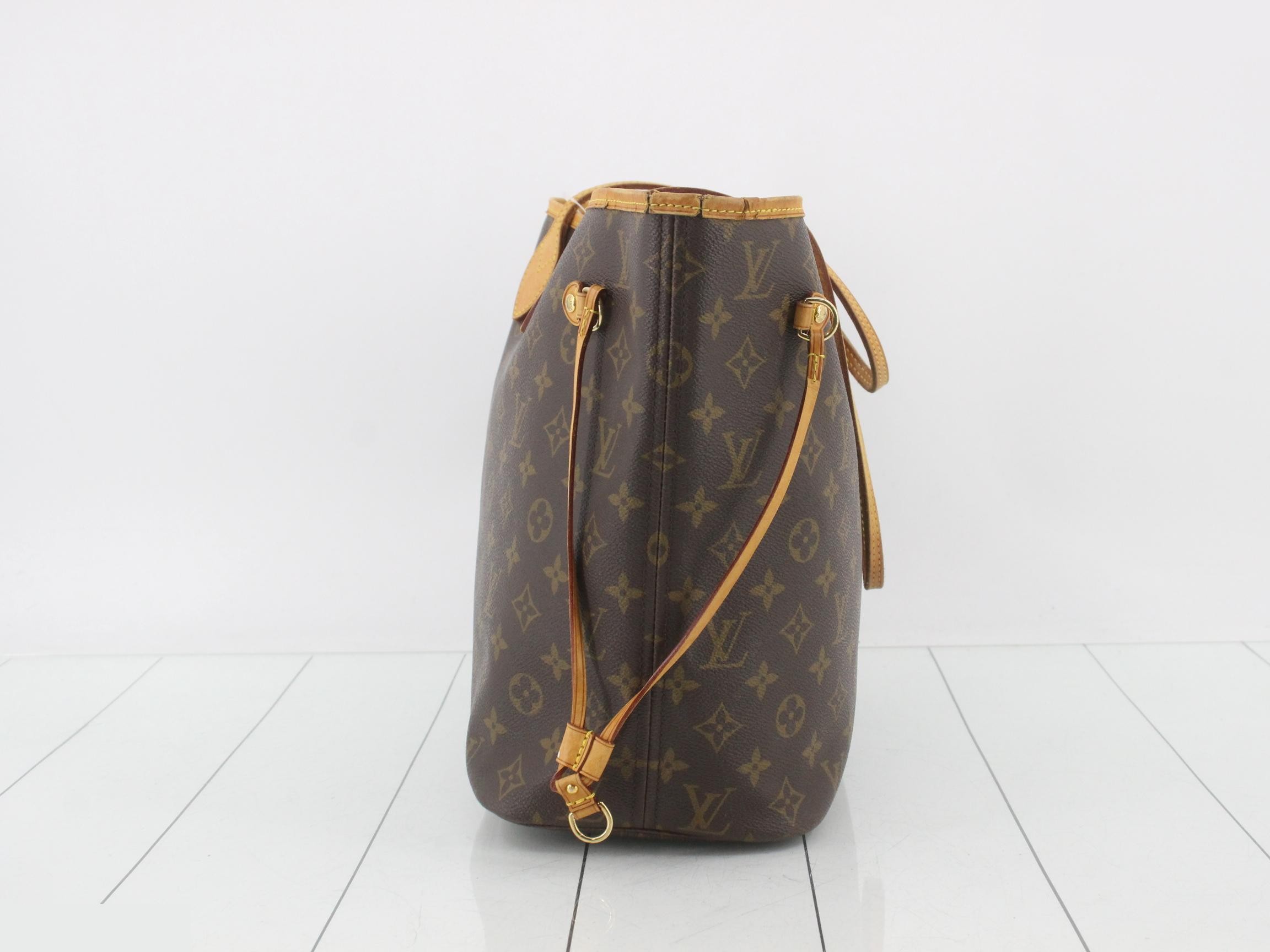 Neverfull MM M40156 — view 3
