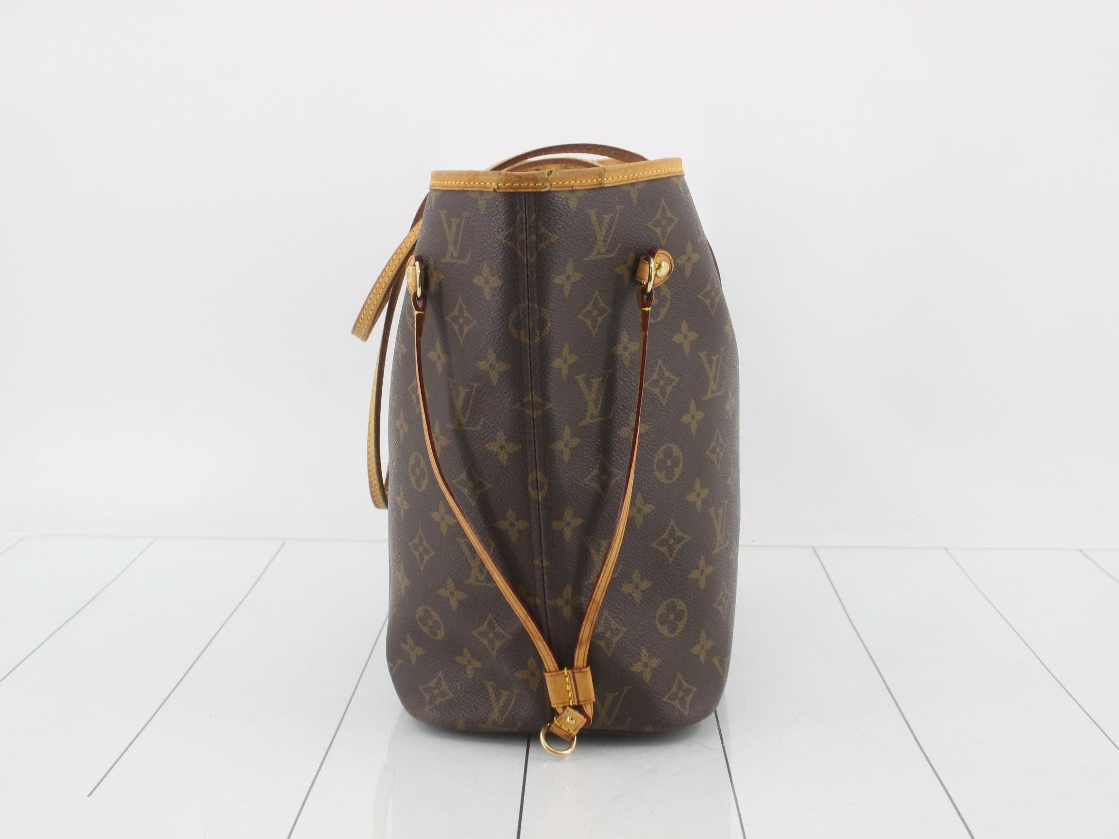 Neverfull MM M40156 — view 4