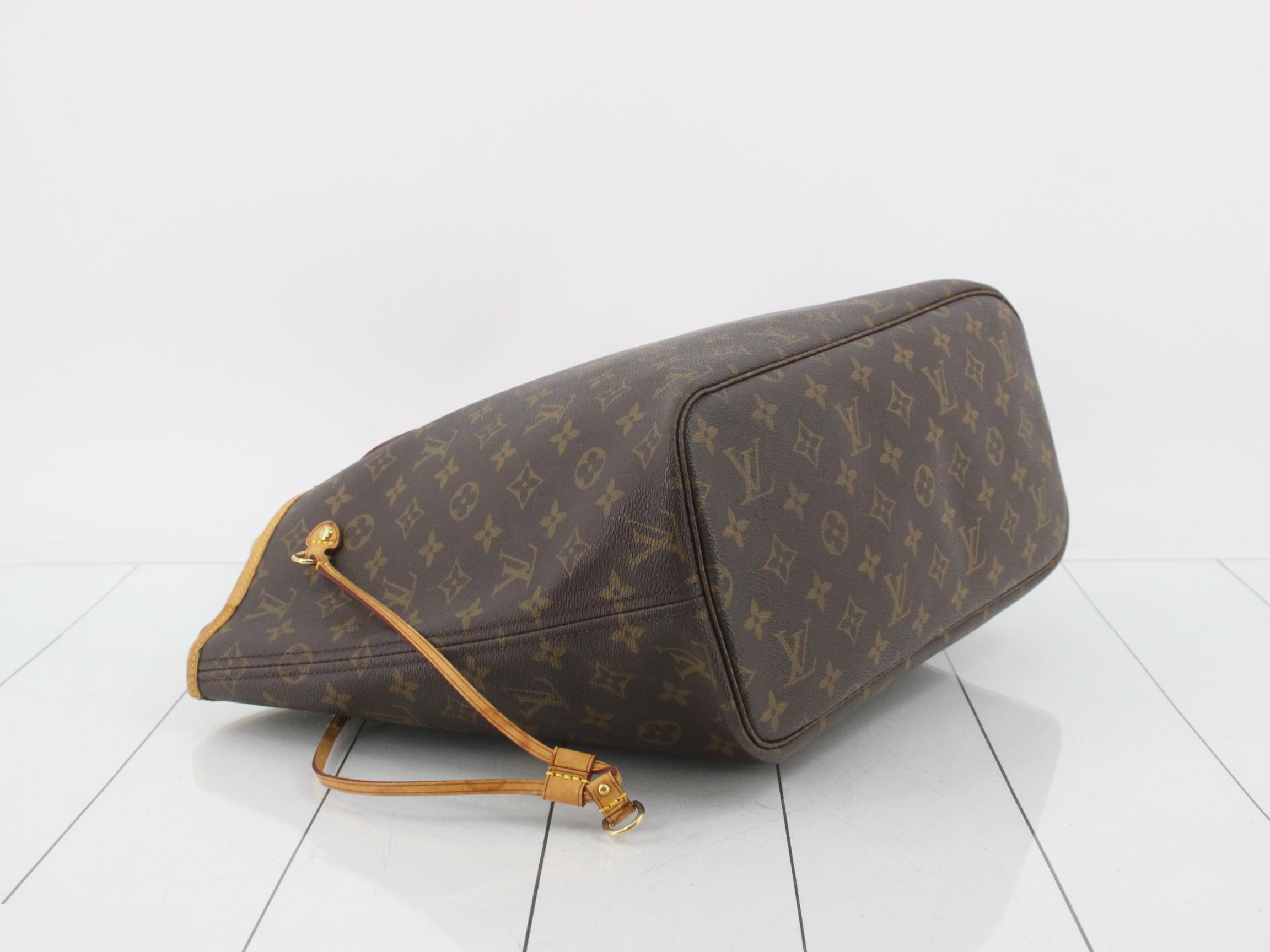 Neverfull MM M40156 — view 5