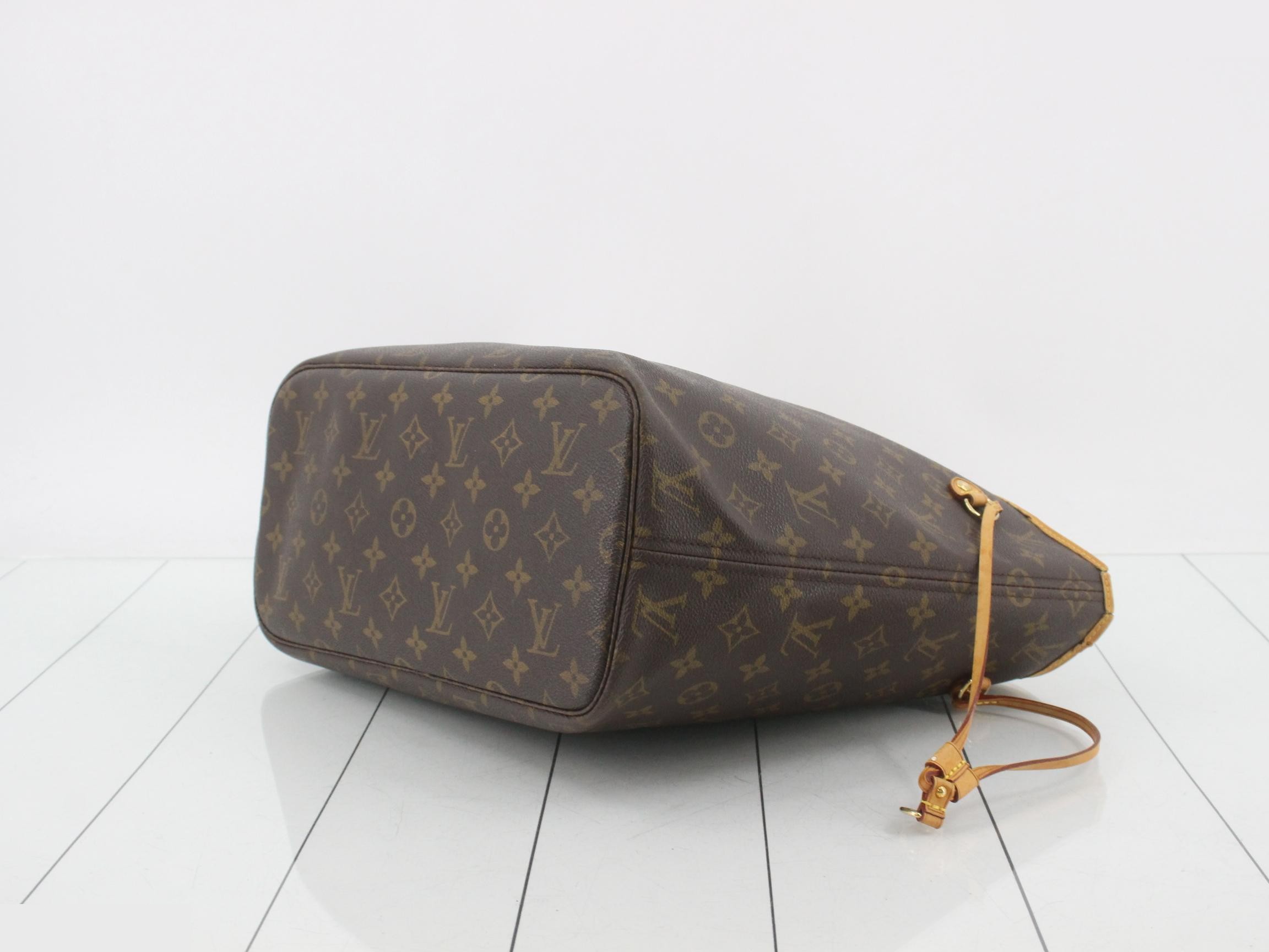 Neverfull MM M40156 — view 6
