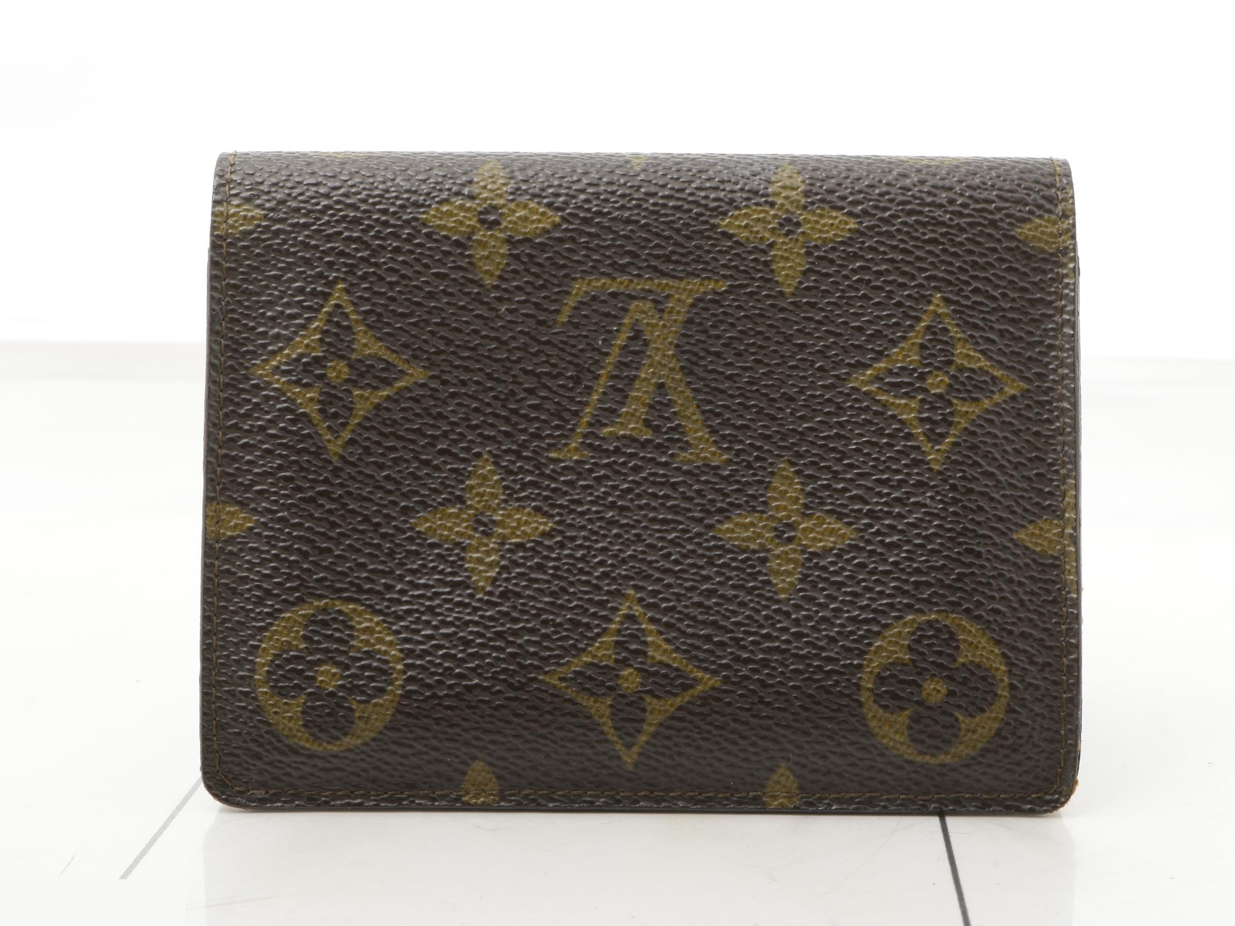 Japan Sangapoor Card Case — view 2