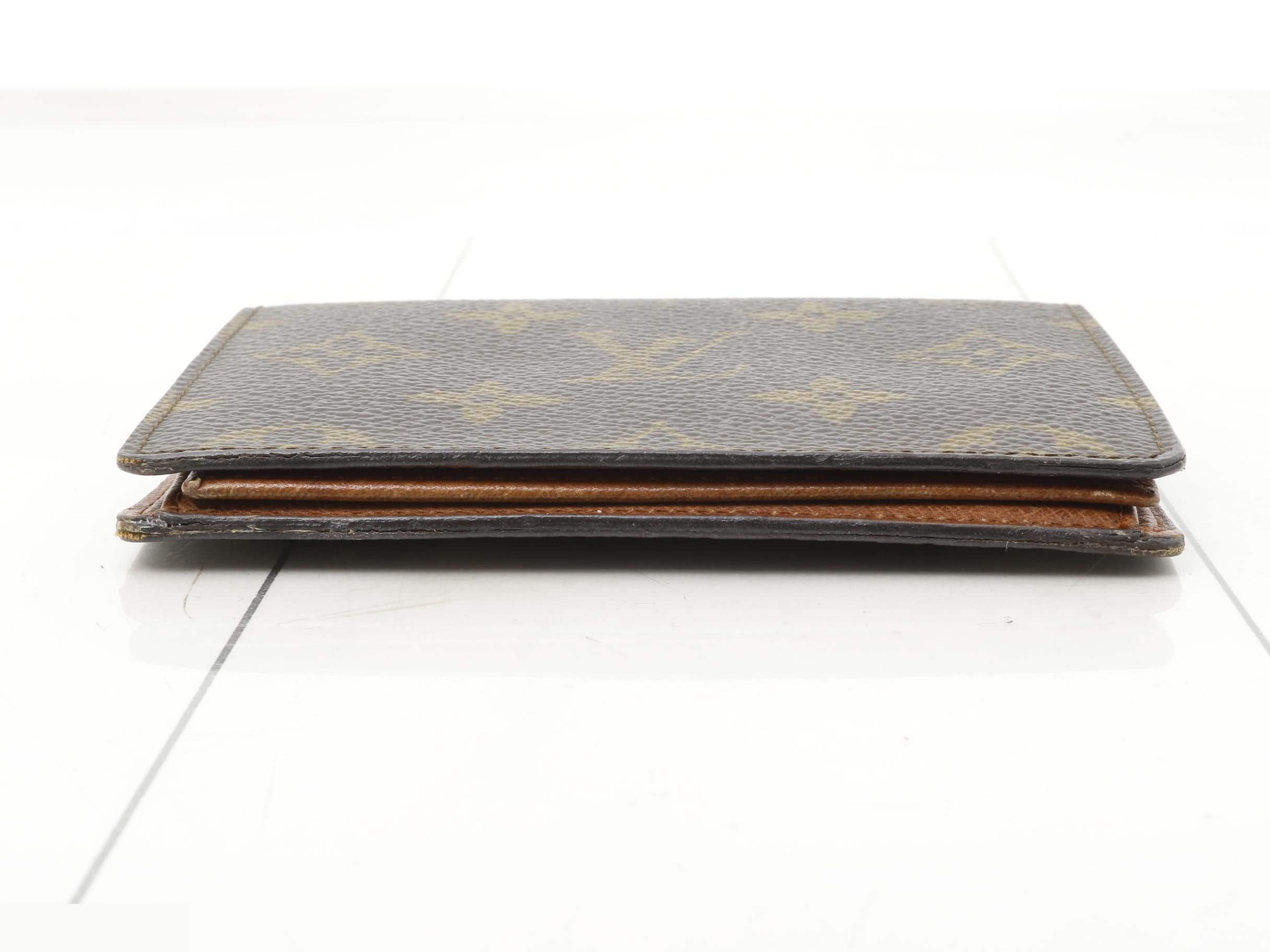 Japan Sangapoor Card Case — view 3