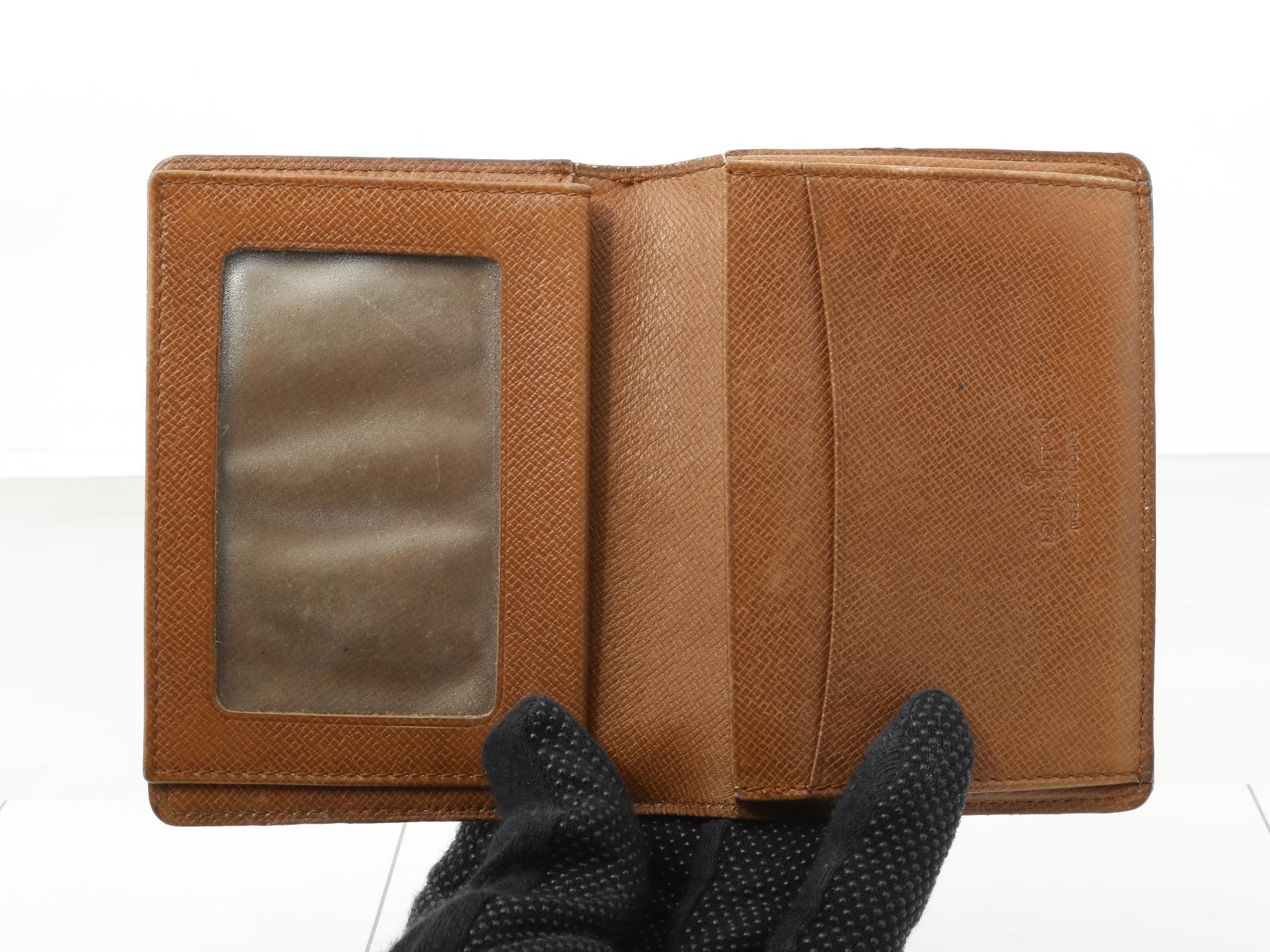 Japan Sangapoor Card Case — view 4