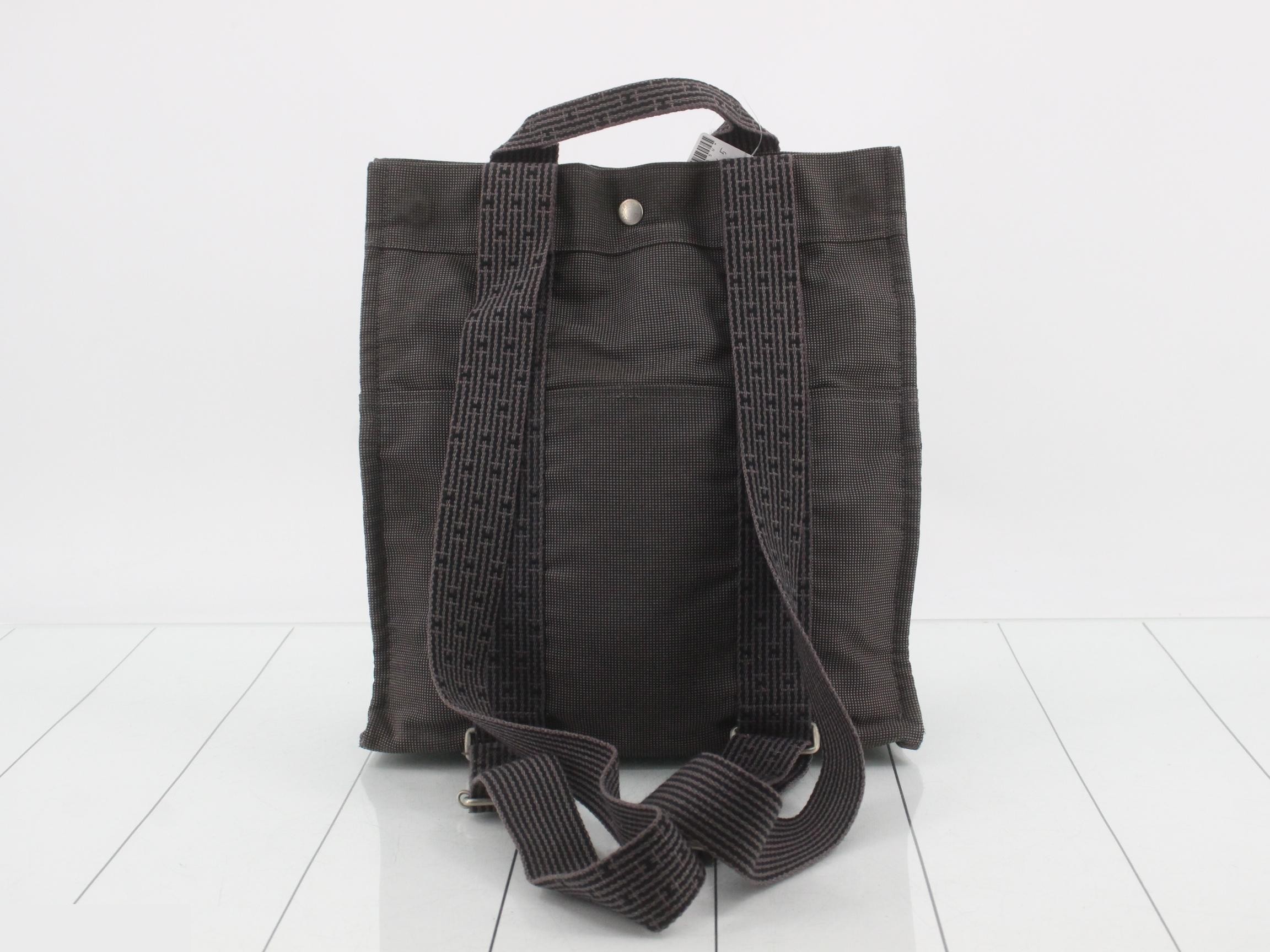 Airline (bag) / Backpack — view 2