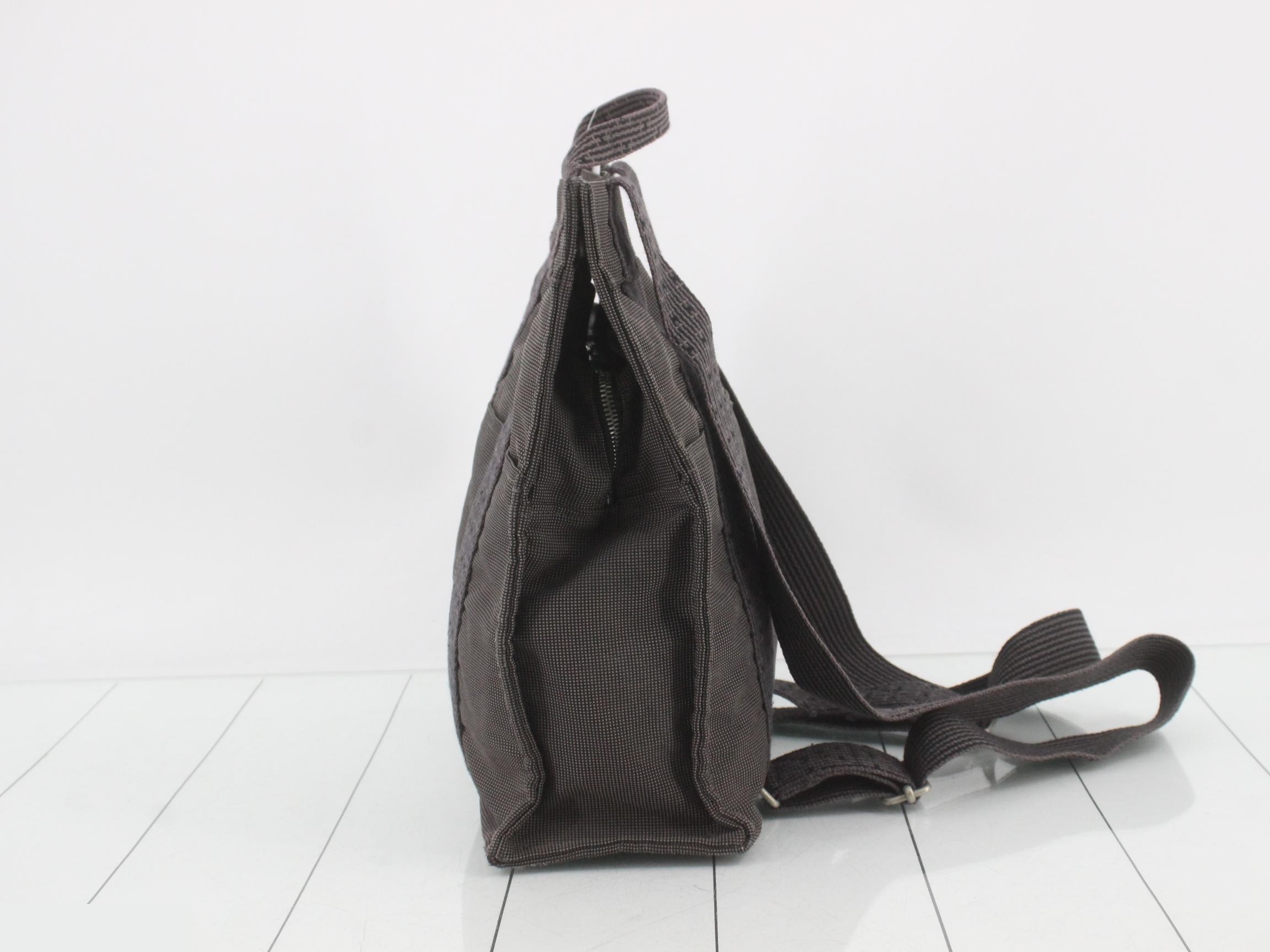 Airline (bag) / Backpack — view 3