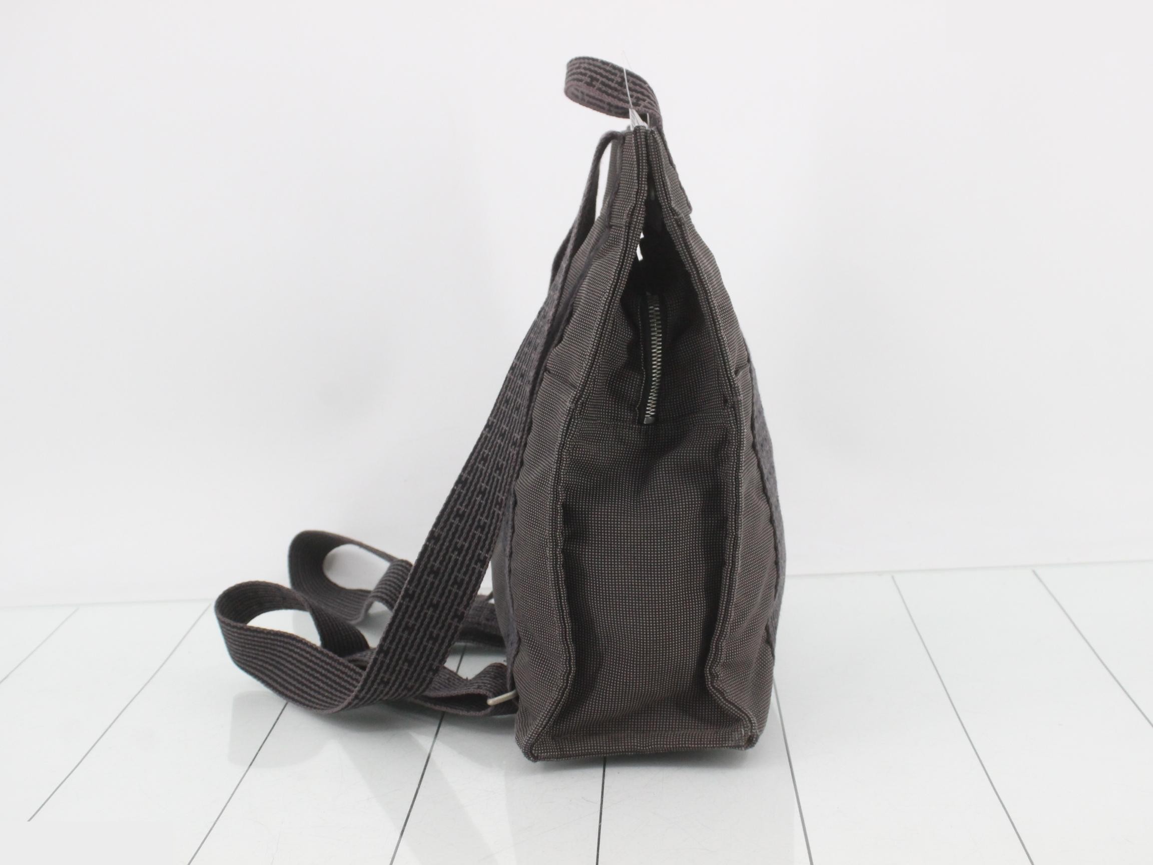 Airline (bag) / Backpack — view 4