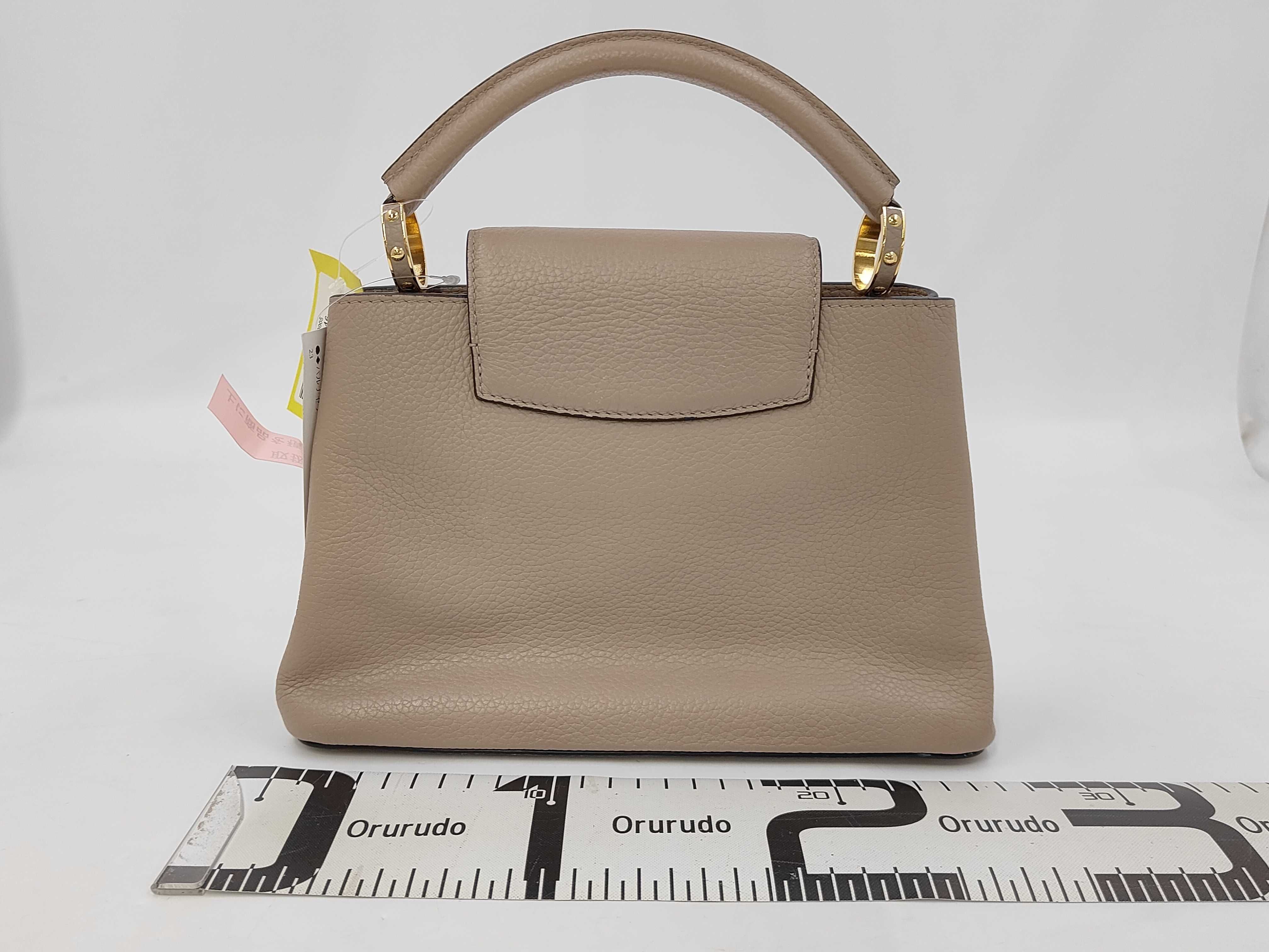 Capucines BB Handbag — view 2