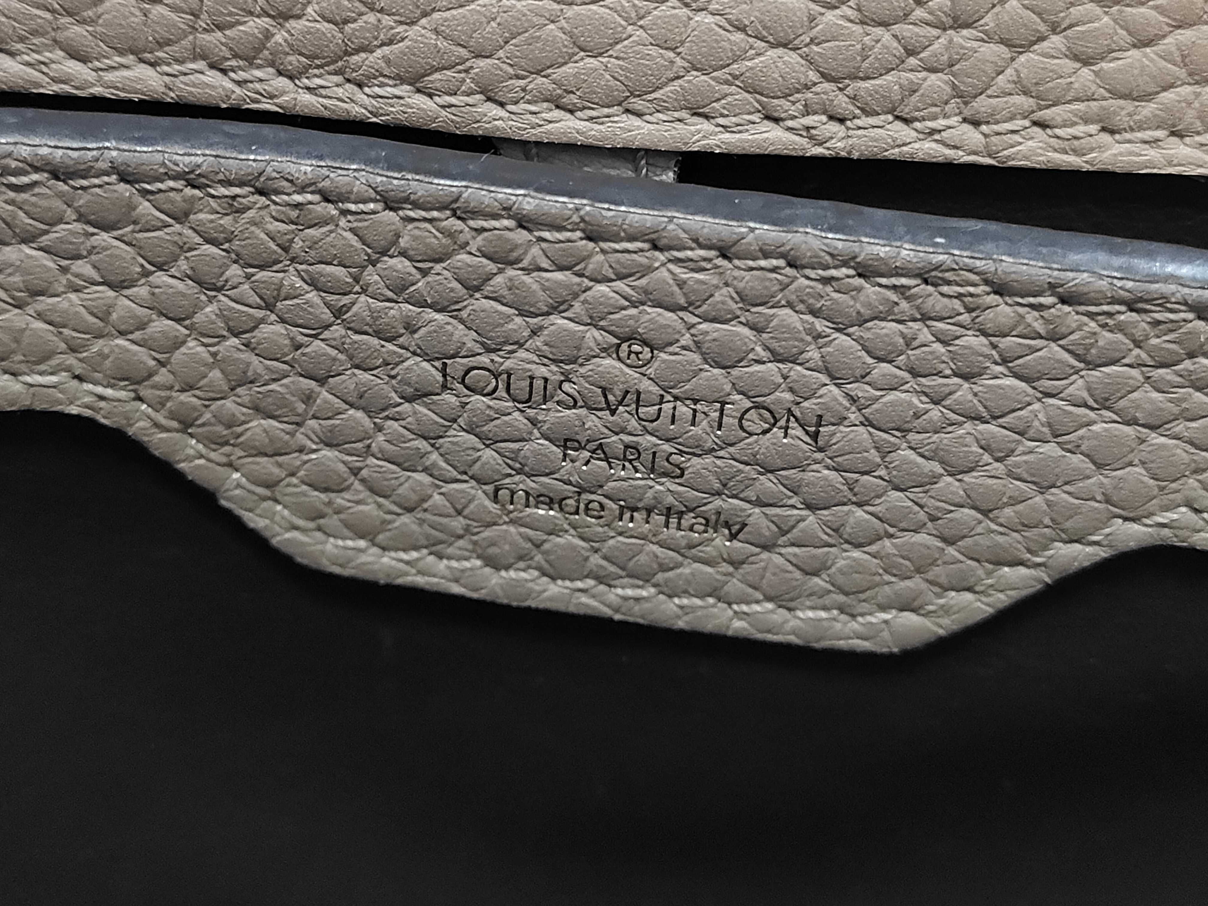 Capucines BB Handbag — view 11
