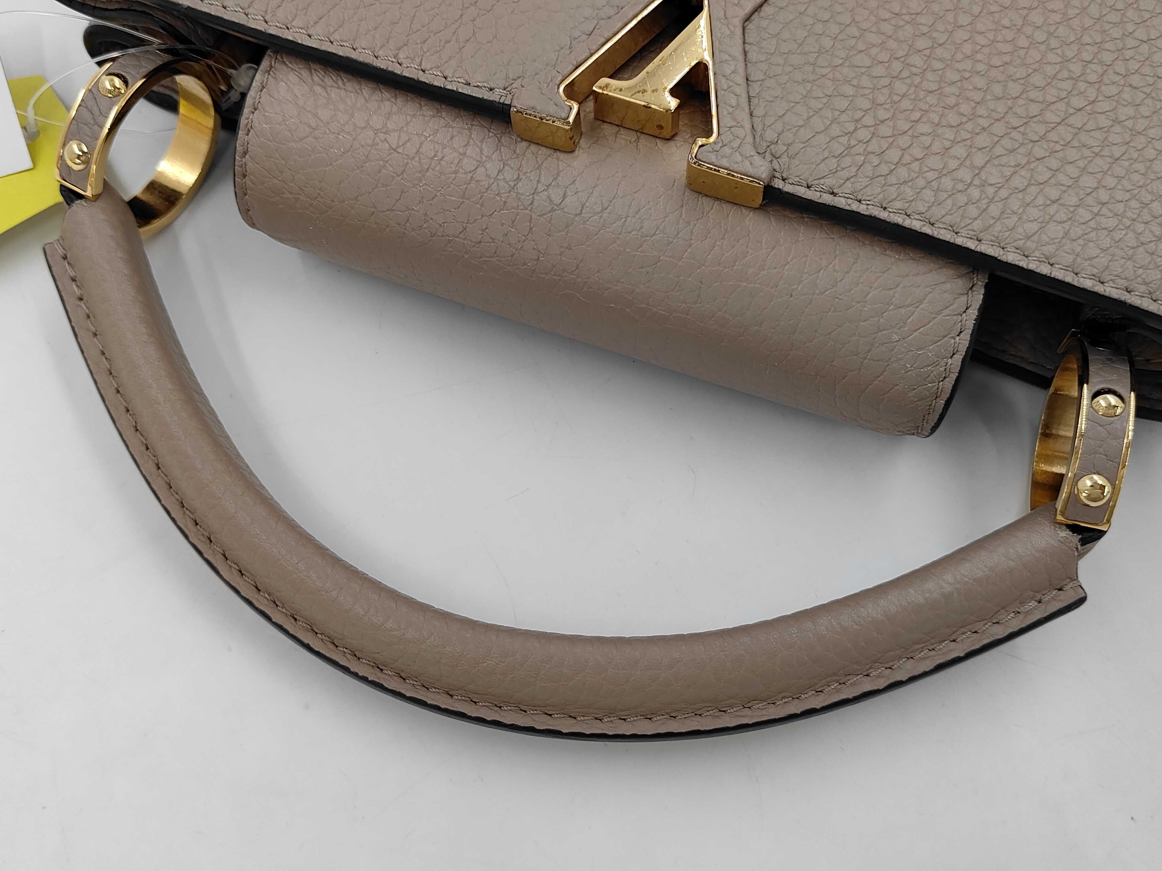 Capucines BB Handbag — view 5