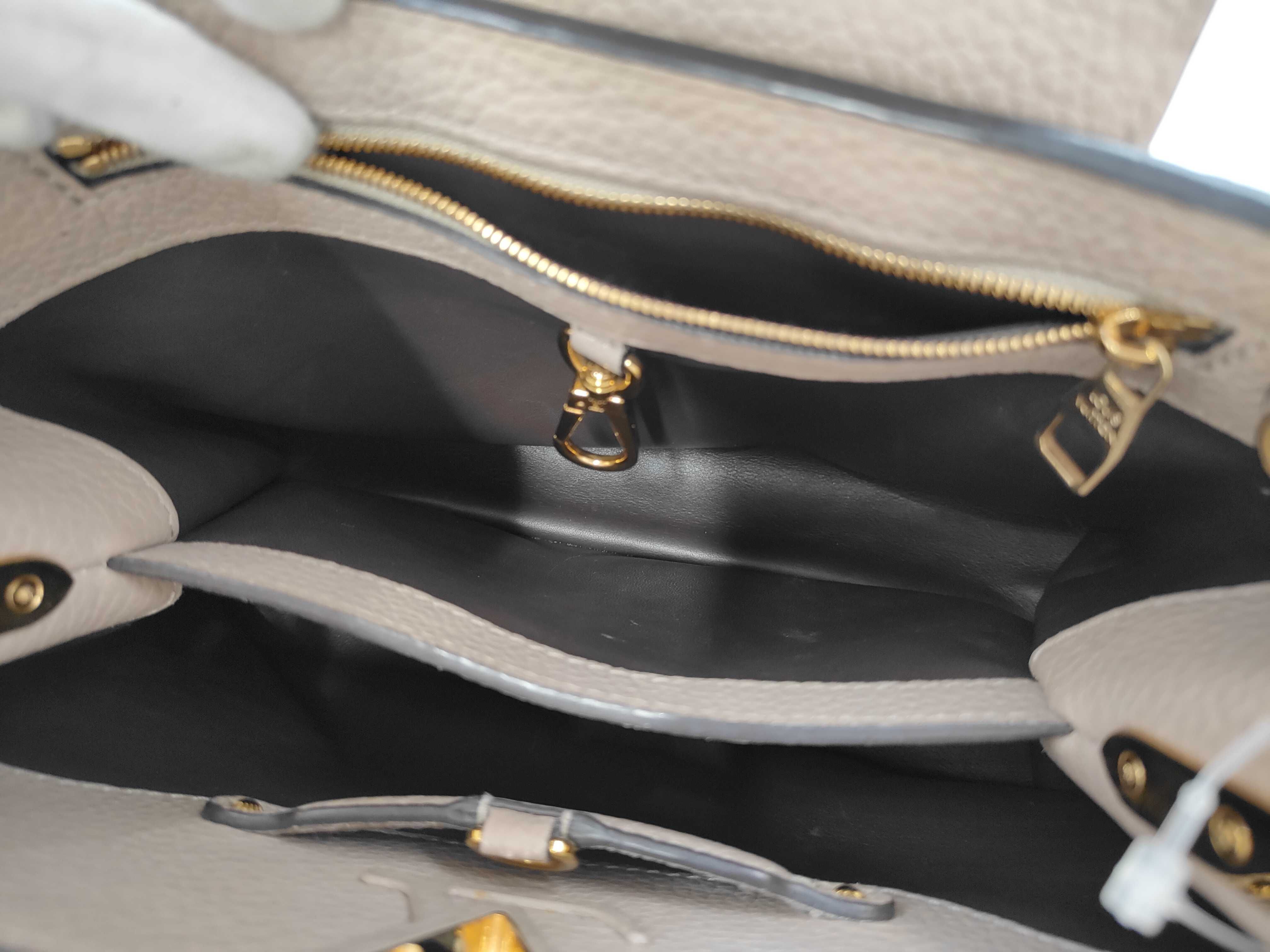 Capucines BB Handbag — view 8