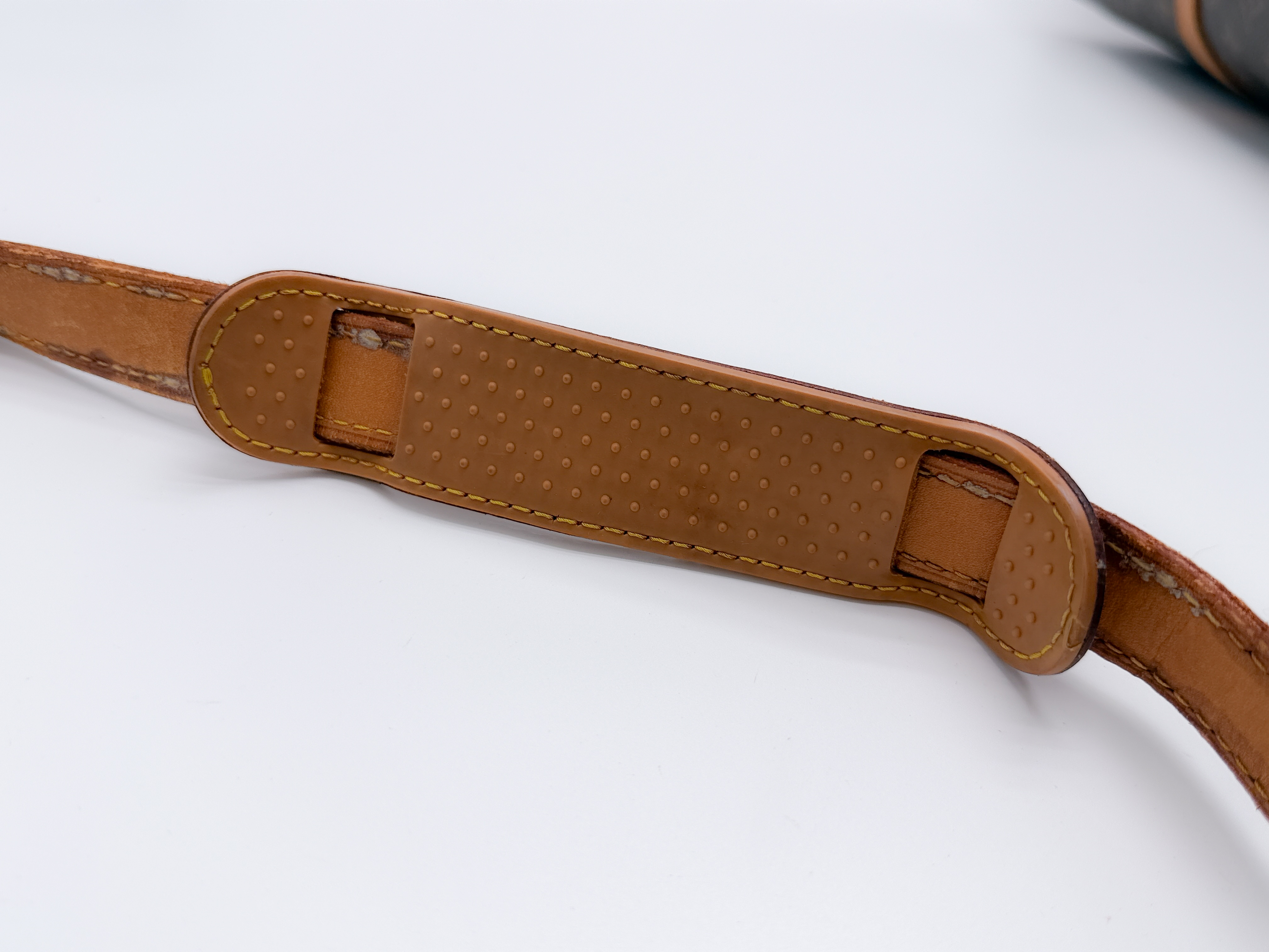 Monogram M41414 Keepall Bandoulière 55 VL0940 Boston Bag — view 15