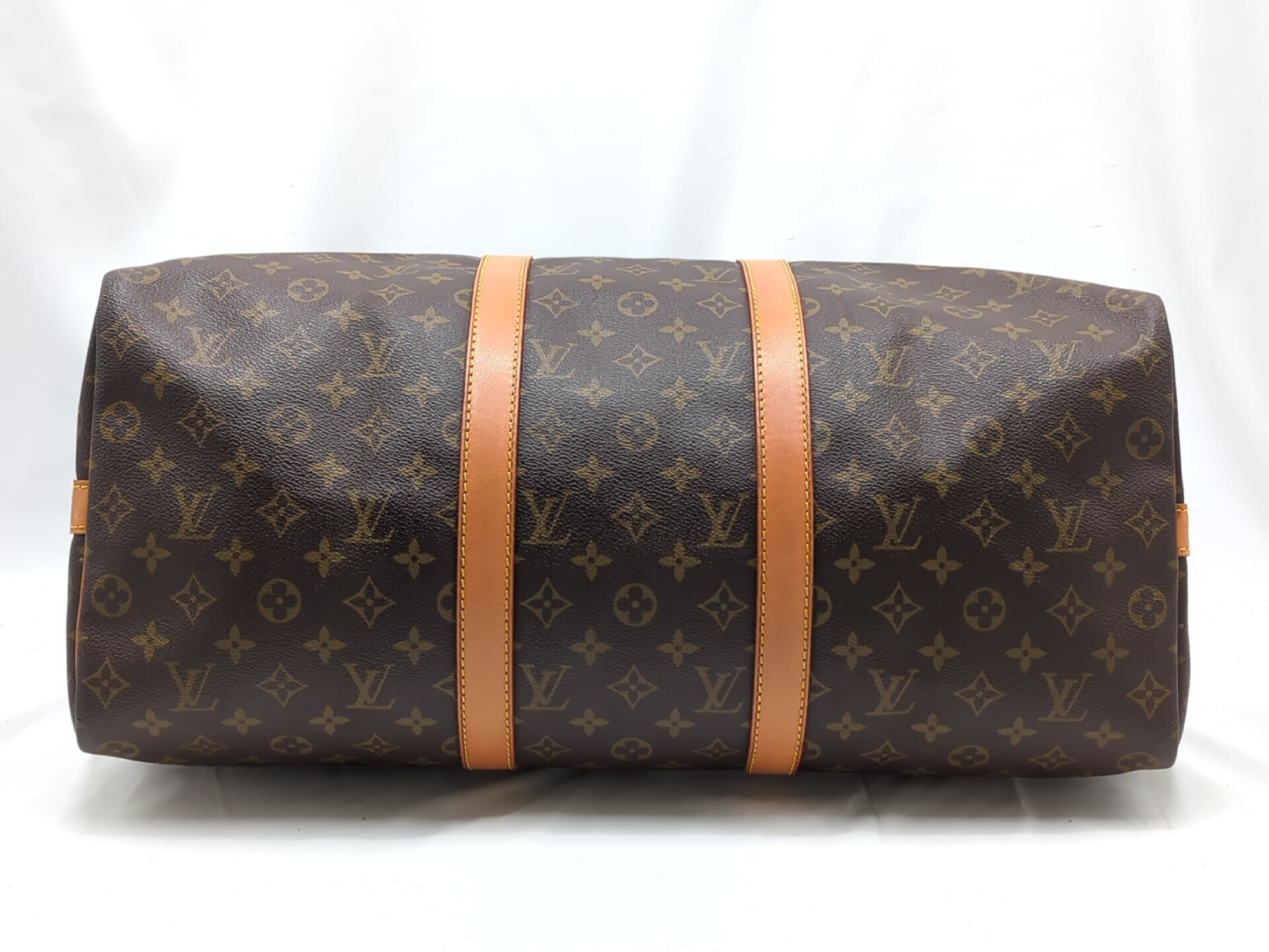 M41416 Monogram Keepall Bandoulière 50 Boston Bag — view 5