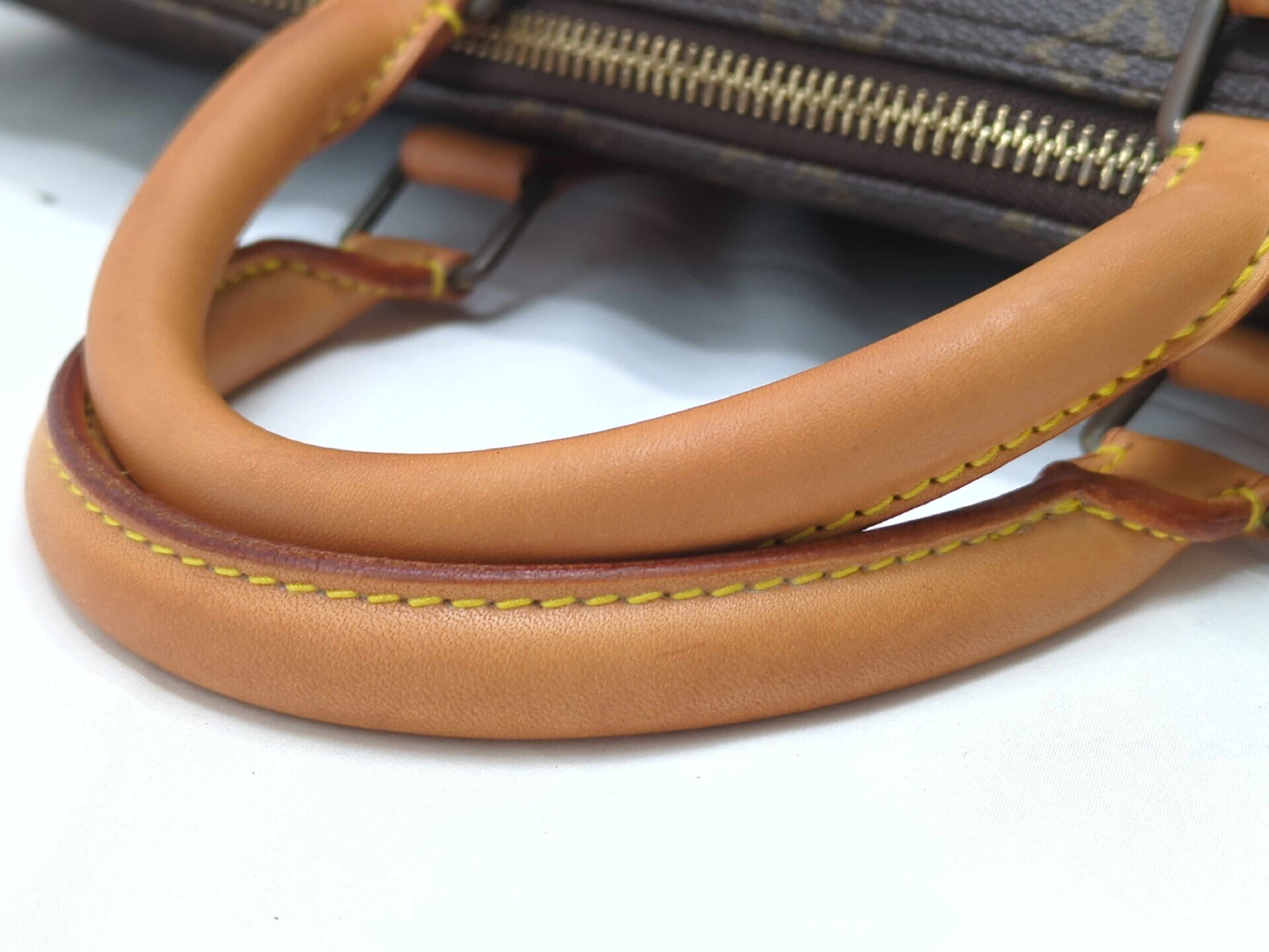 M41416 Monogram Keepall Bandoulière 50 Boston Bag — view 7