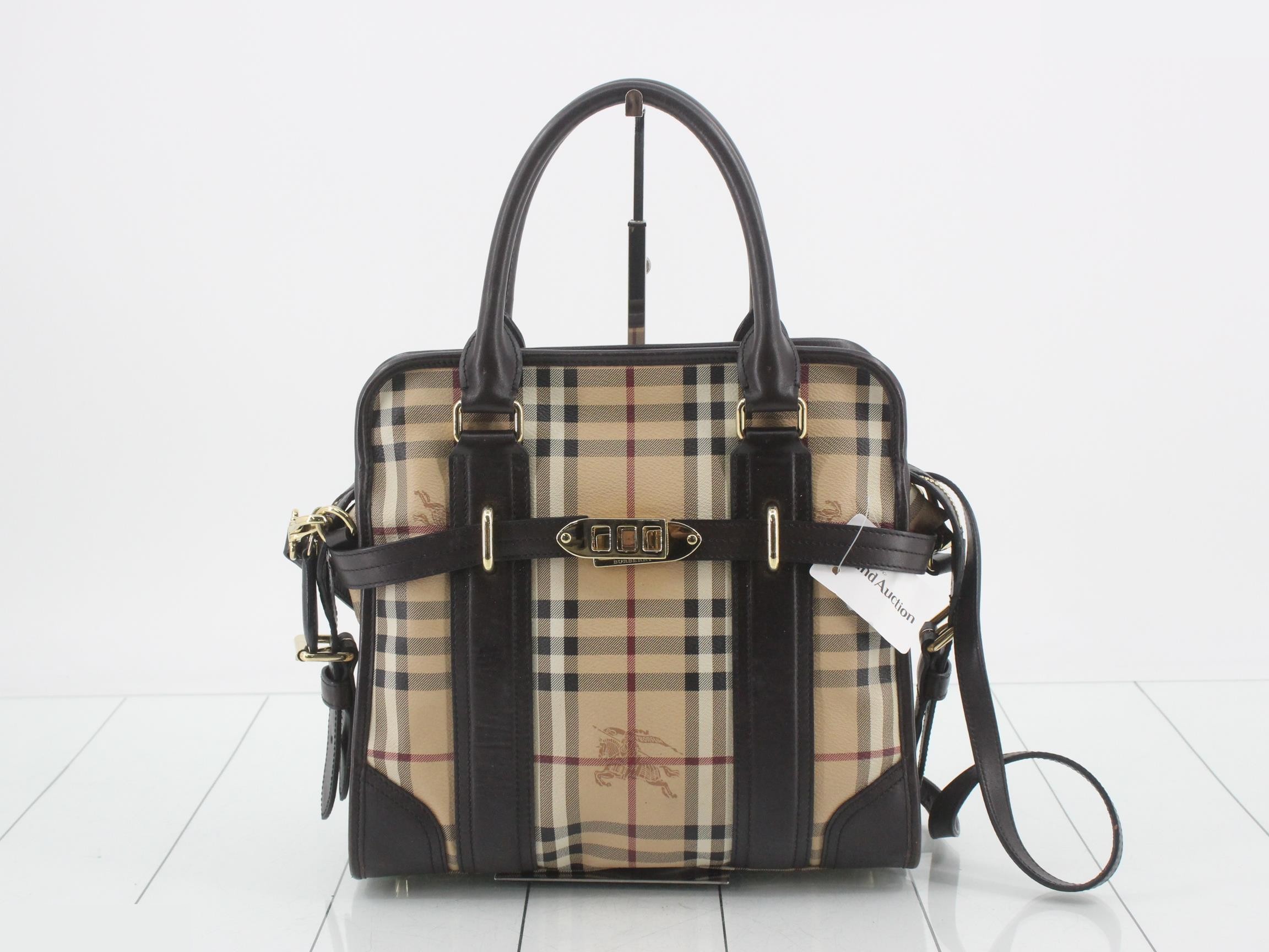 Other lines: Bags and shoulder bags