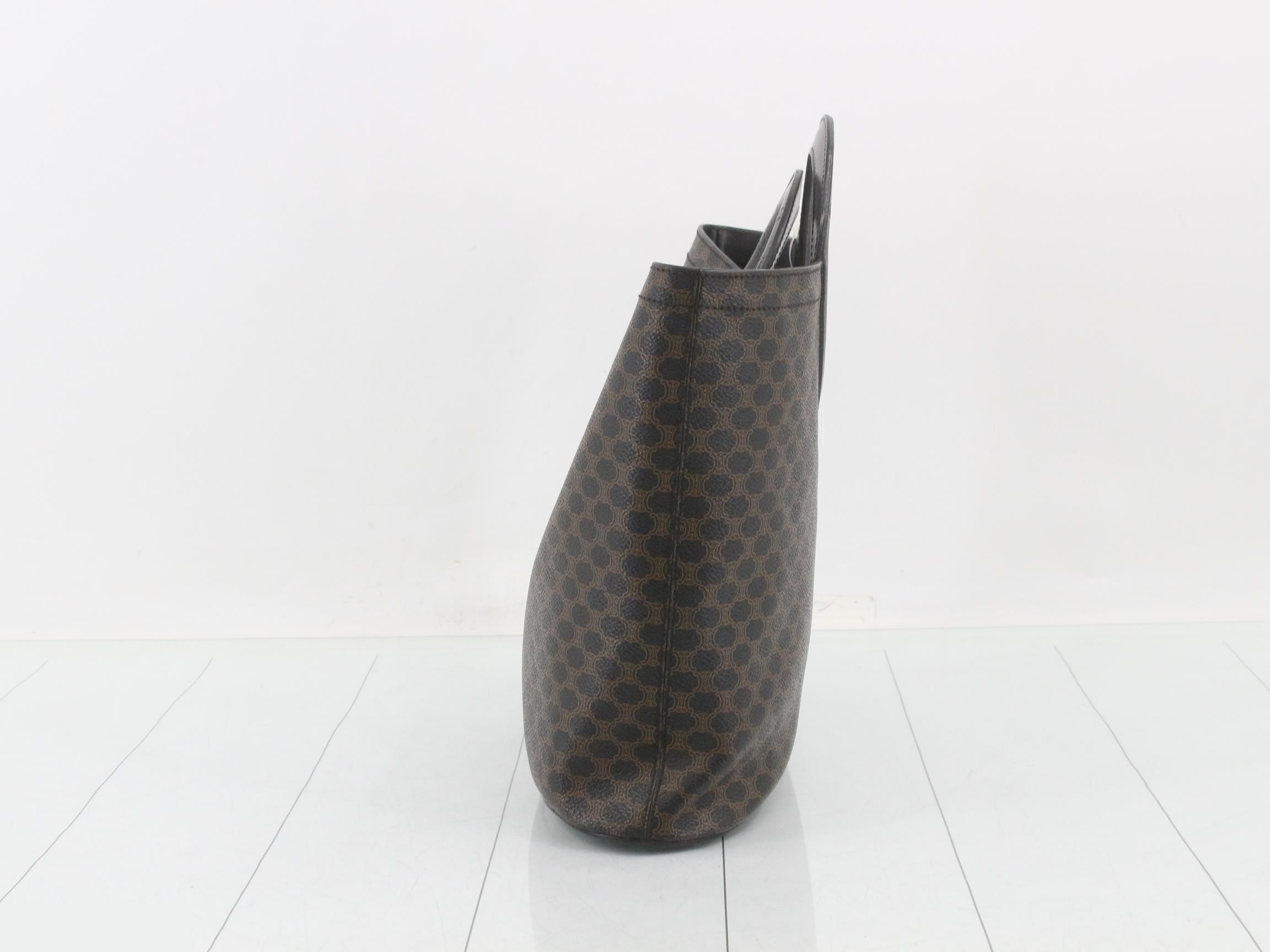 Circle Handle Macadam — view 4