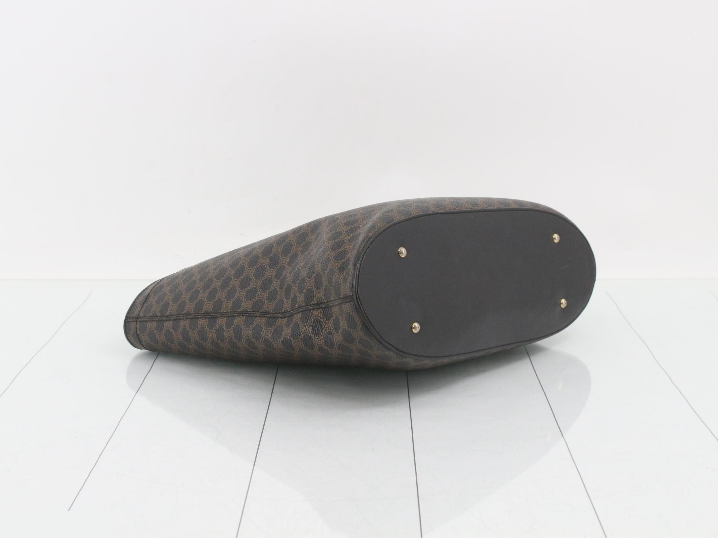Circle Handle Macadam — view 5
