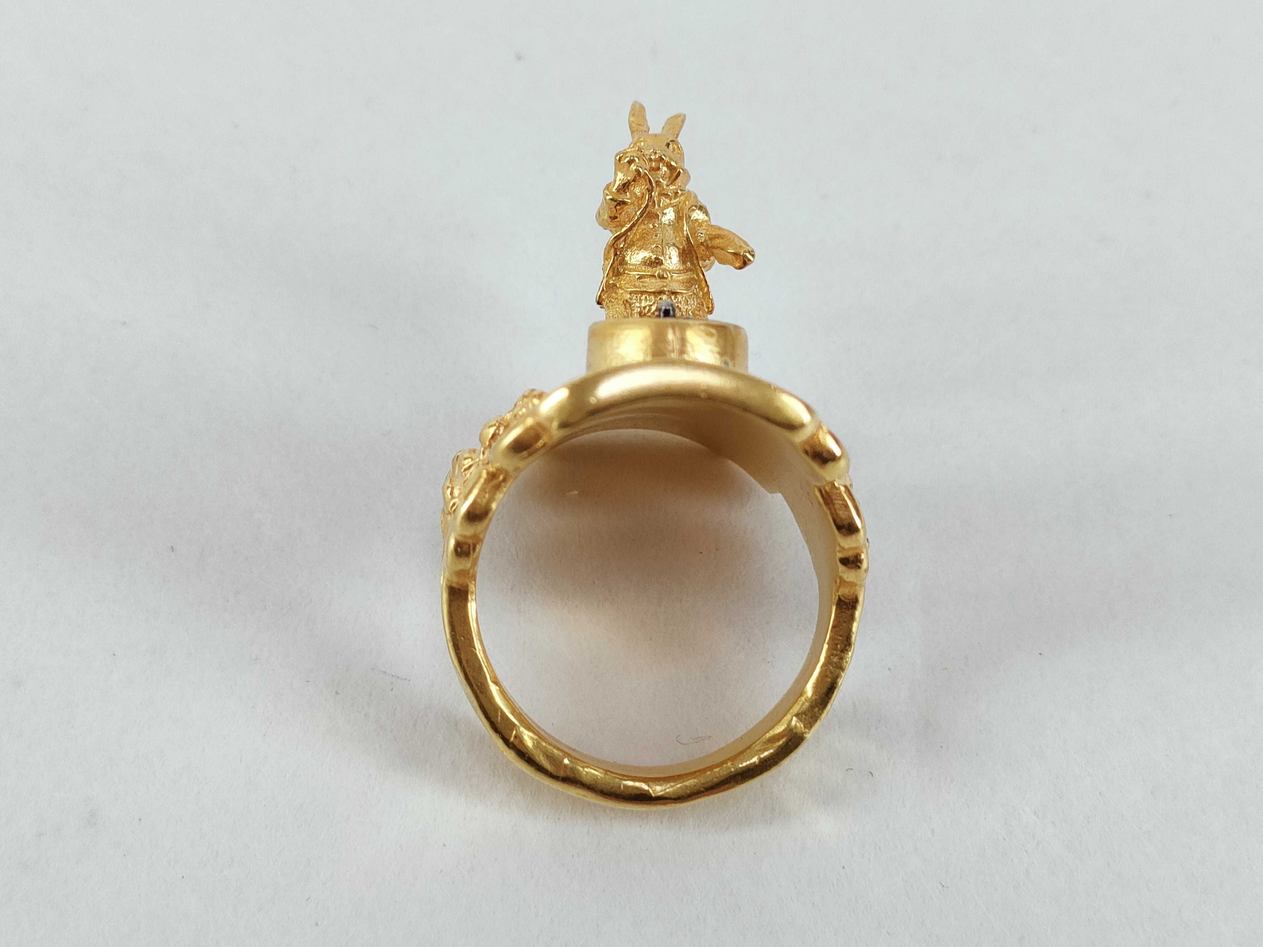 Dream Rabbit Ring — view 4