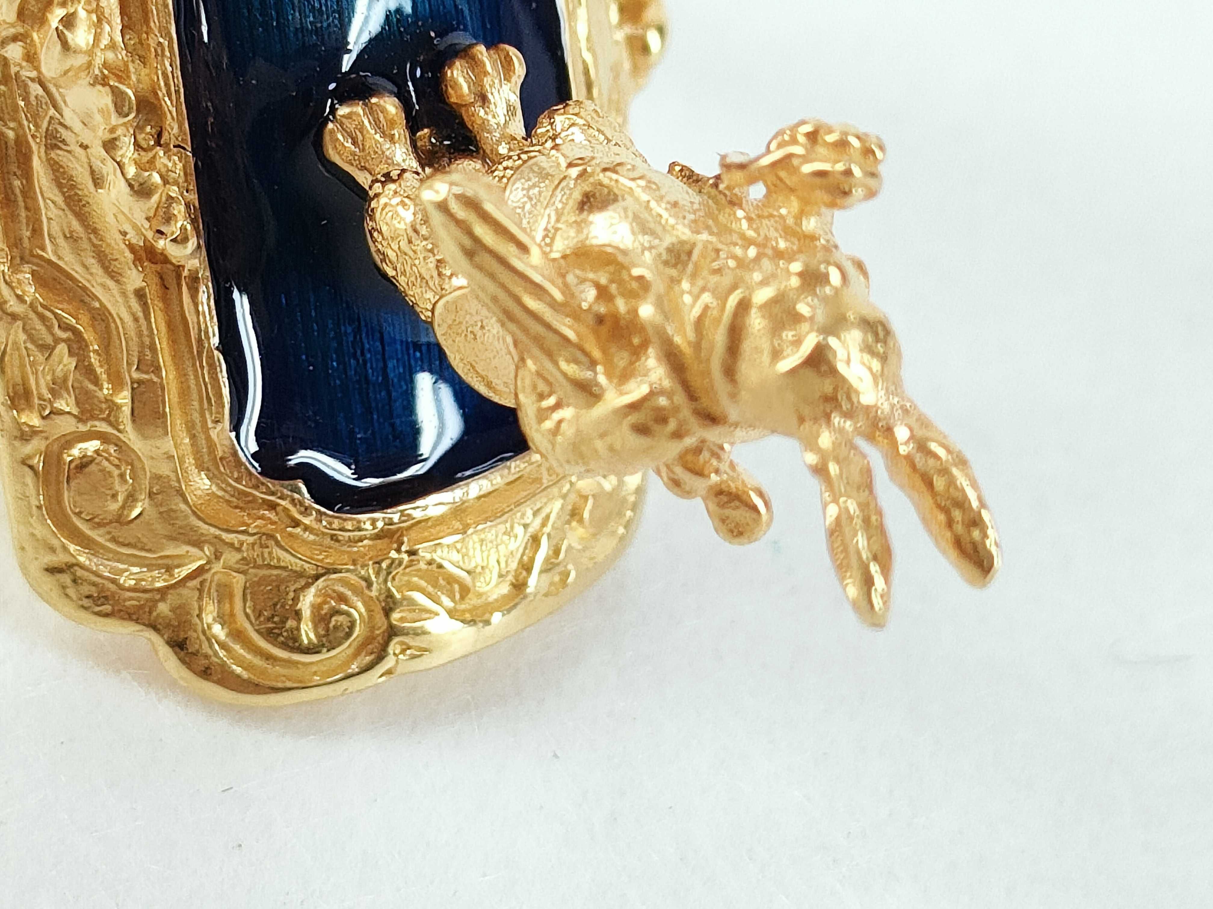 Dream Rabbit Ring — view 7