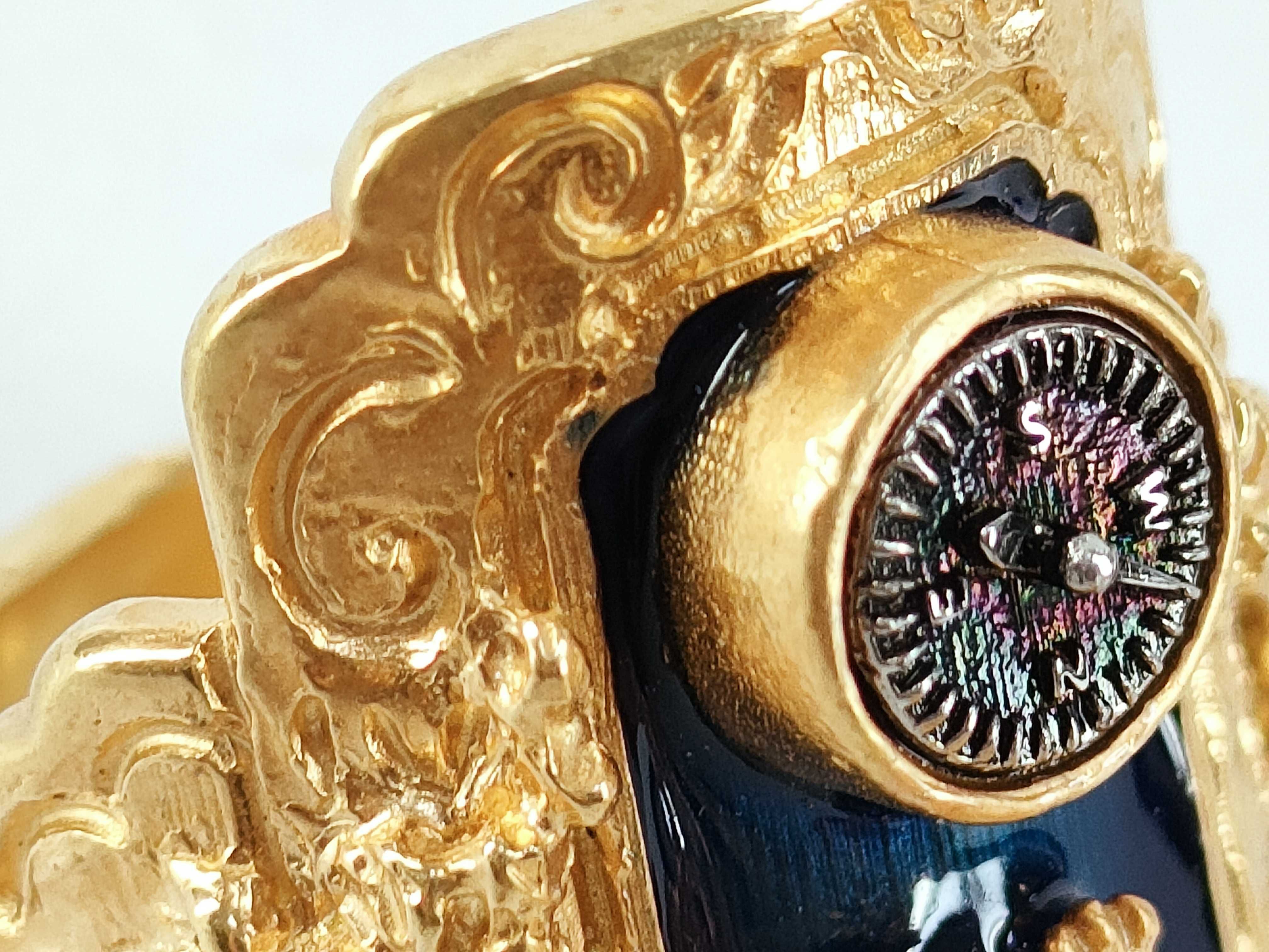 Dream Rabbit Ring — view 8