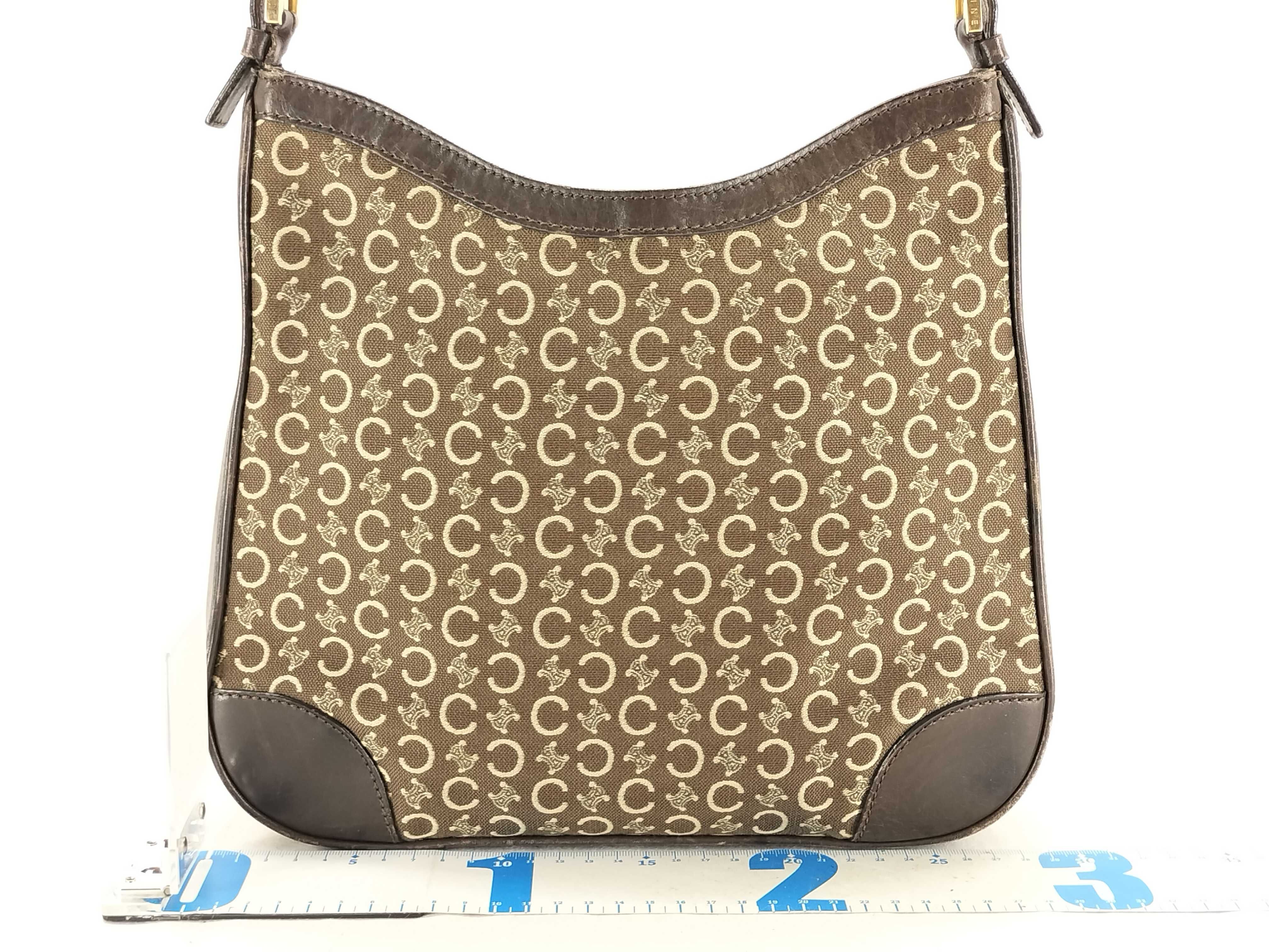 One Shoulder Bag Macadam Signature Shoulder Bag — view 2