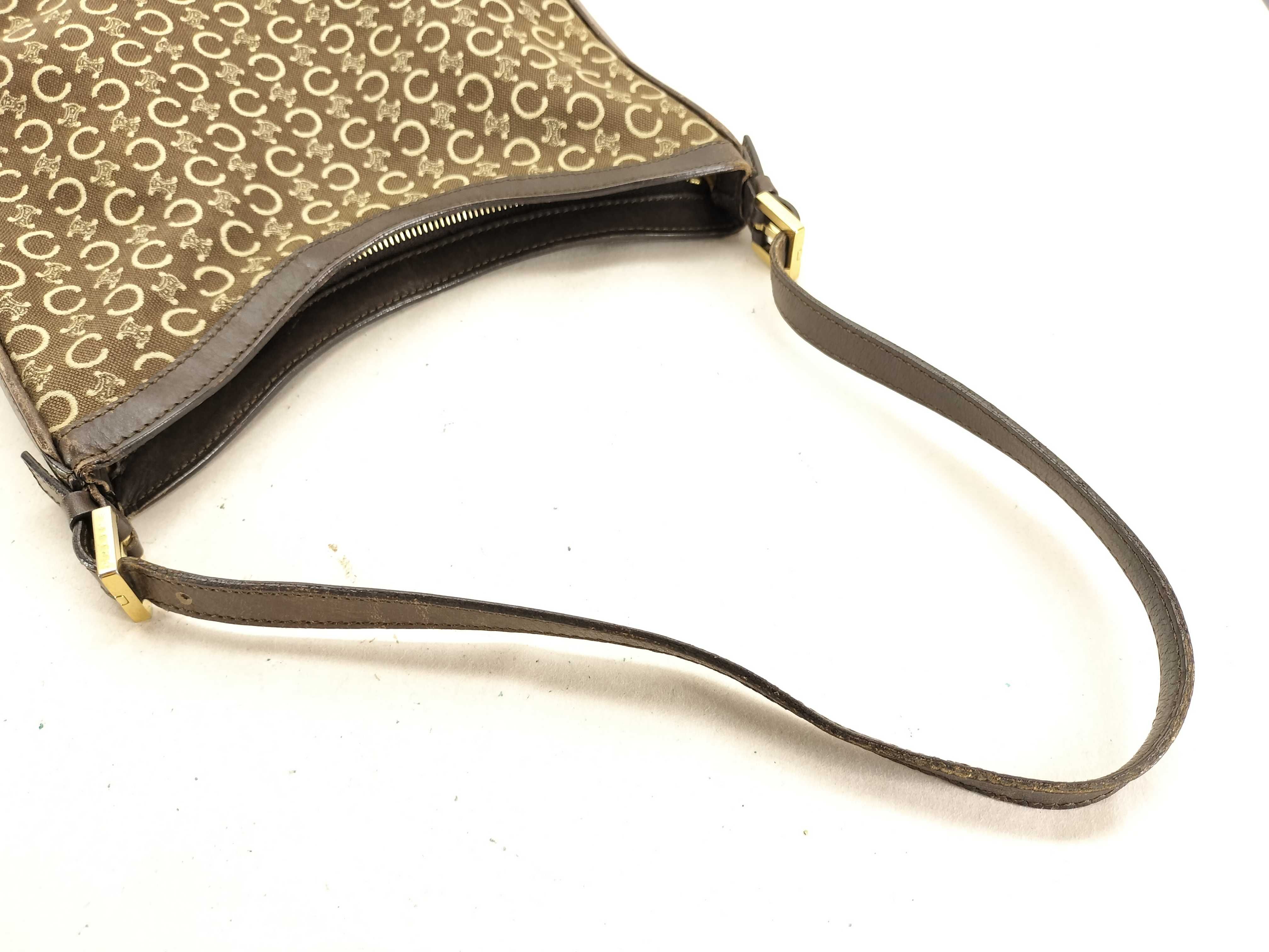 One Shoulder Bag Macadam Signature Shoulder Bag — view 3