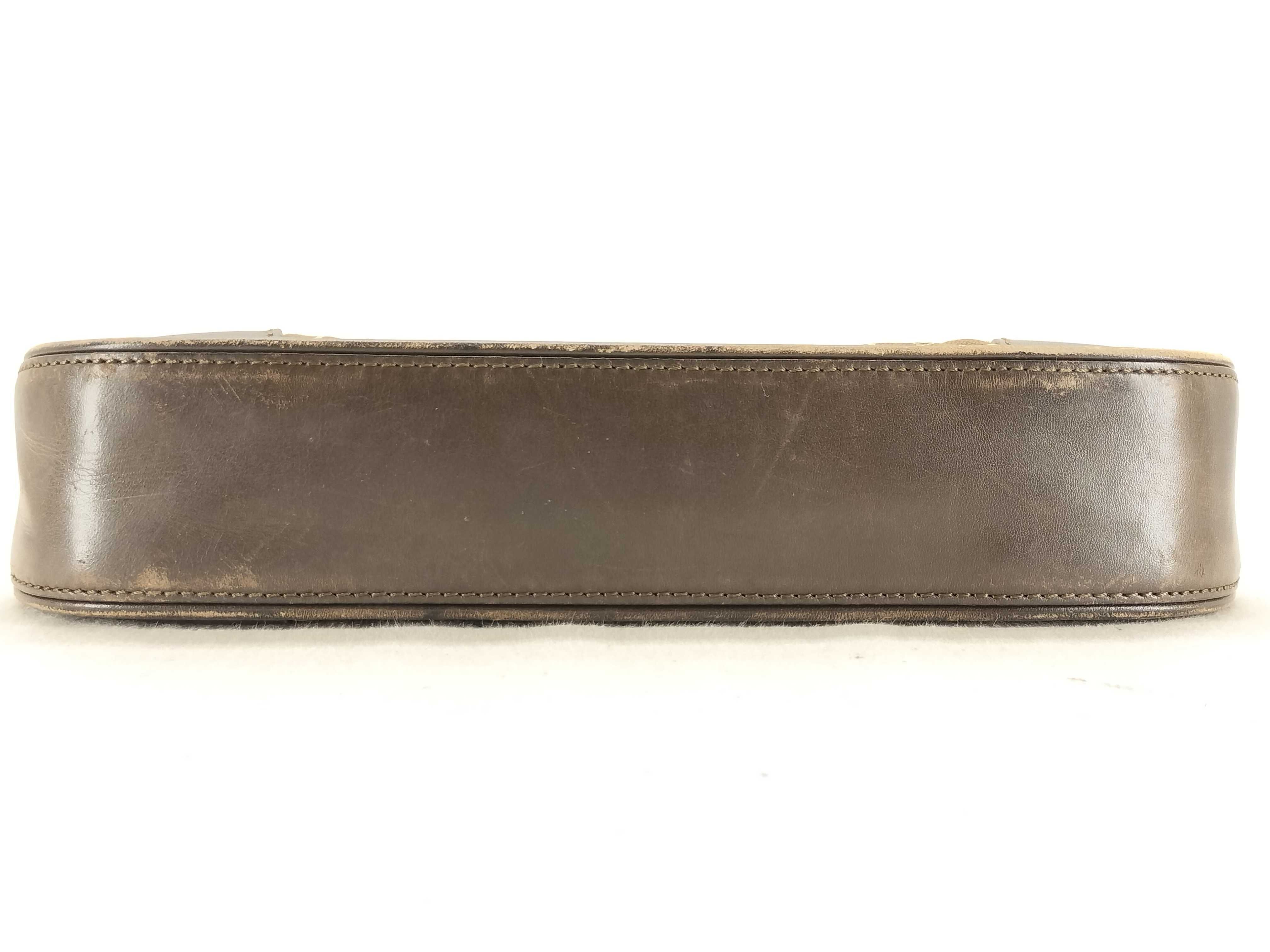 One Shoulder Bag Macadam Signature Shoulder Bag — view 7