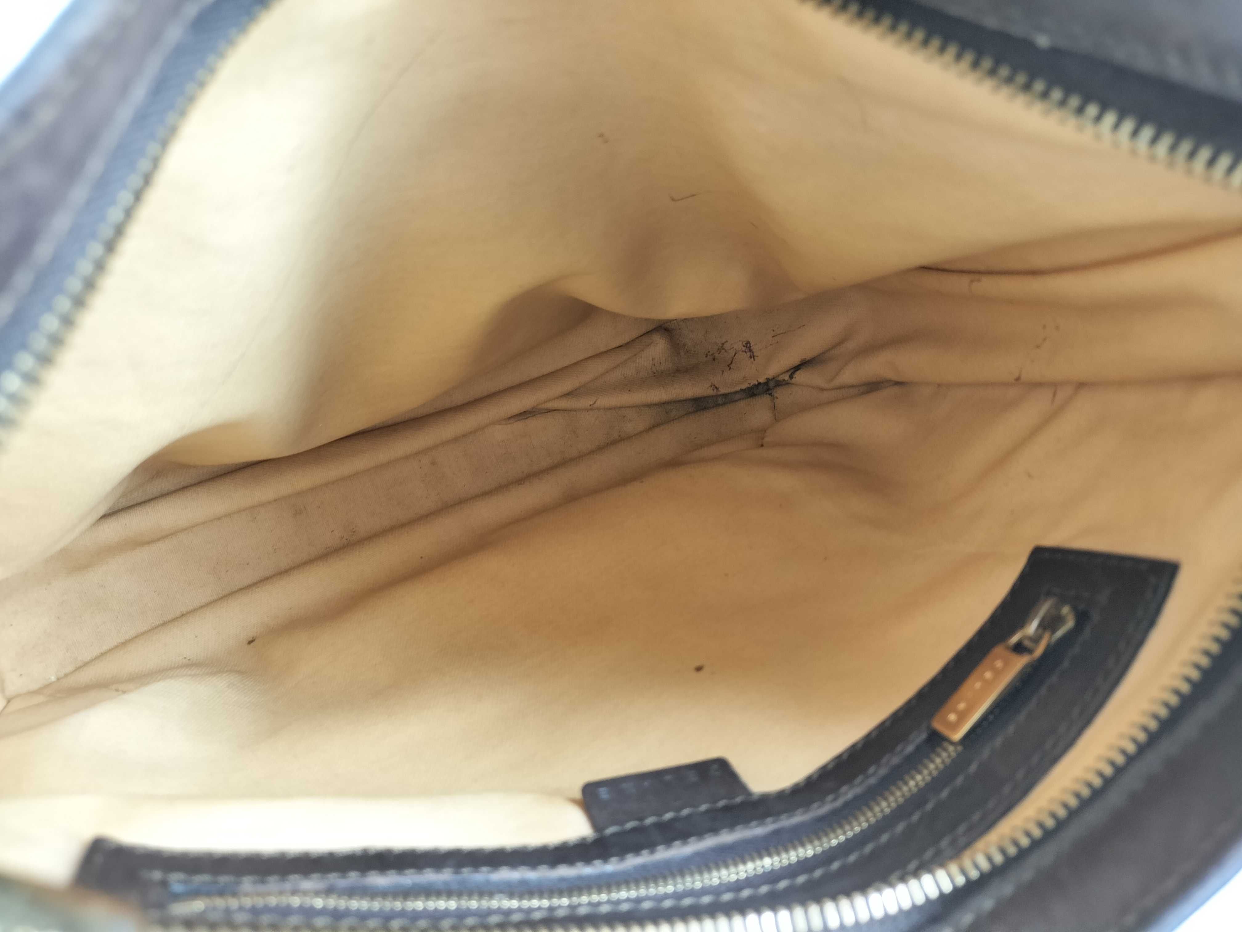 One Shoulder Bag Macadam Signature Shoulder Bag — view 10